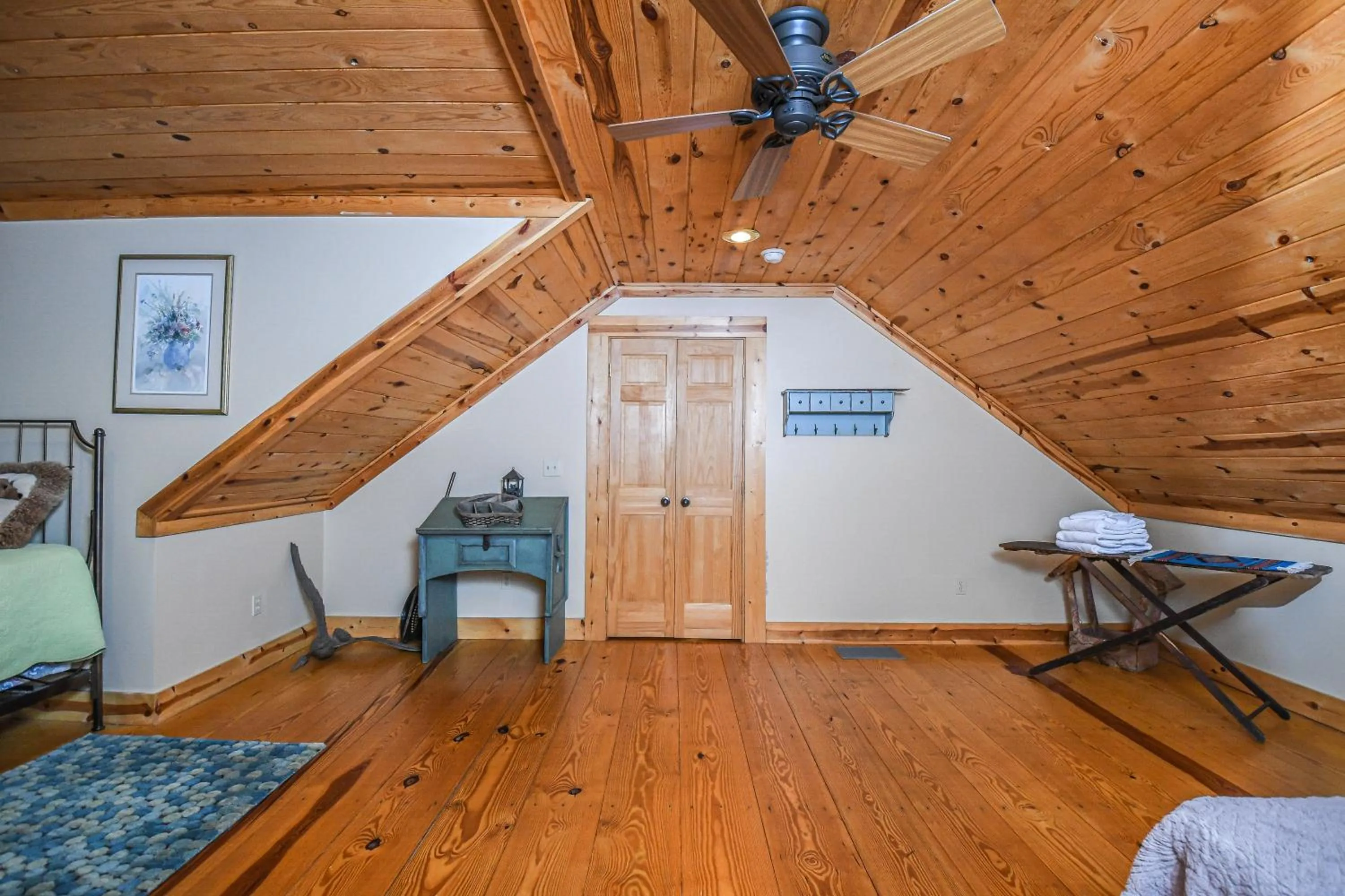 Property building in Tao House at Serenity Woods