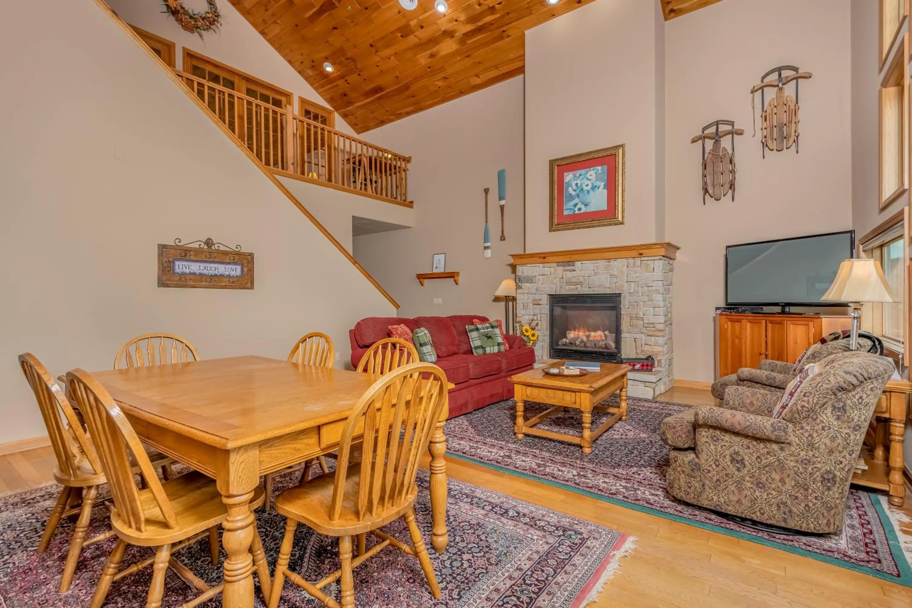 Property building in Vista Emmanuel