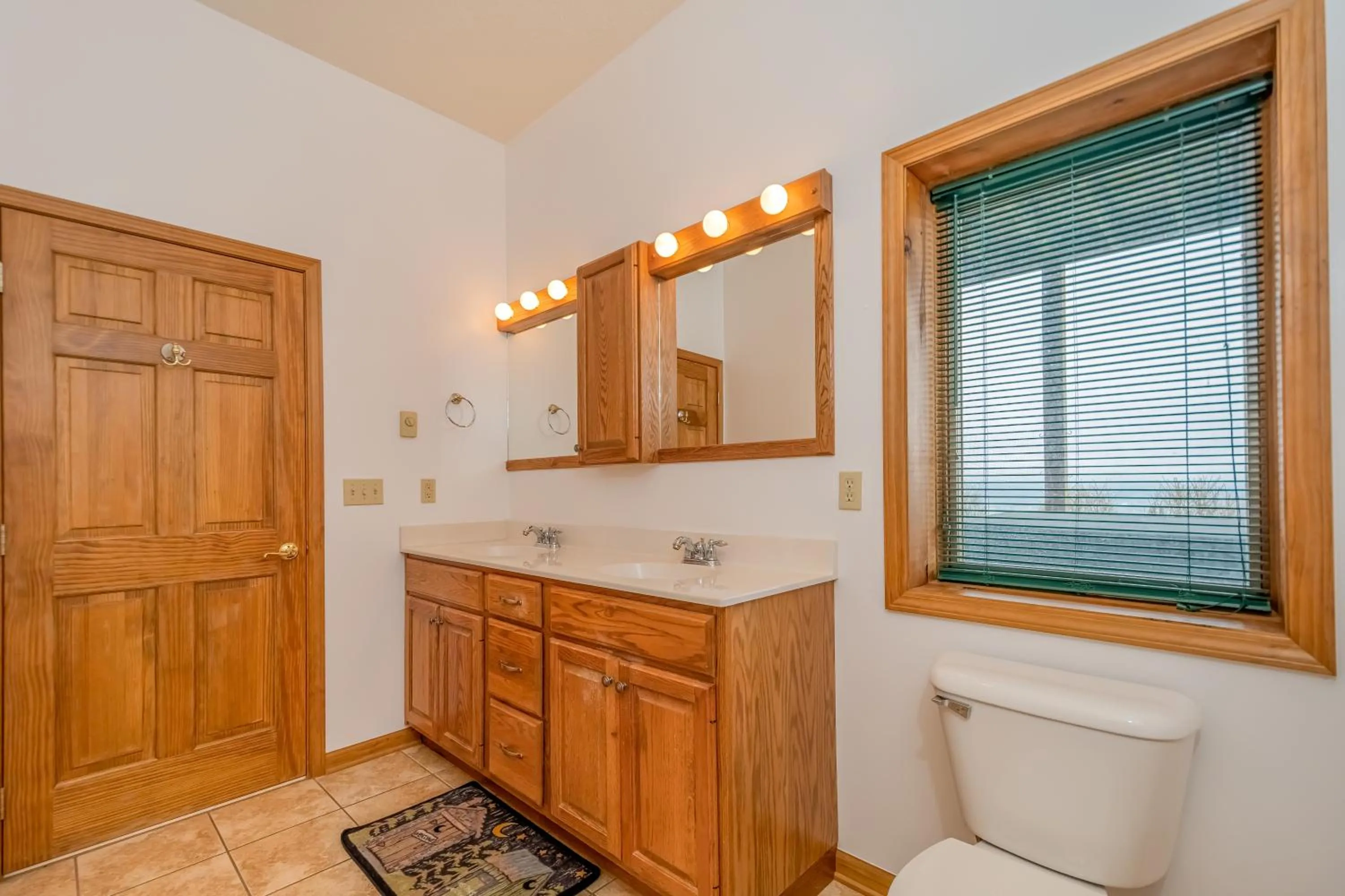 Property building in Vista Emmanuel