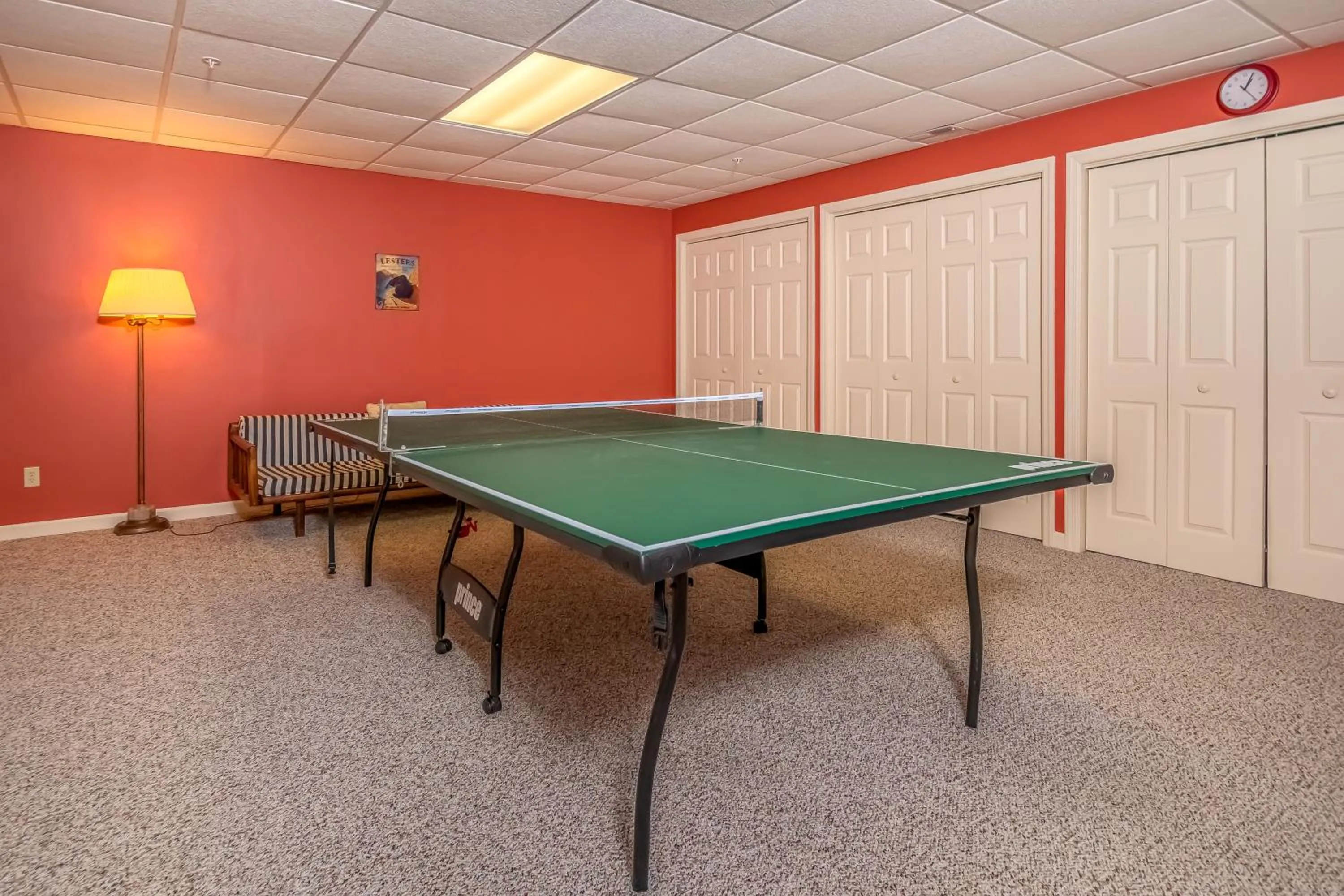 Property building in Vista Emmanuel