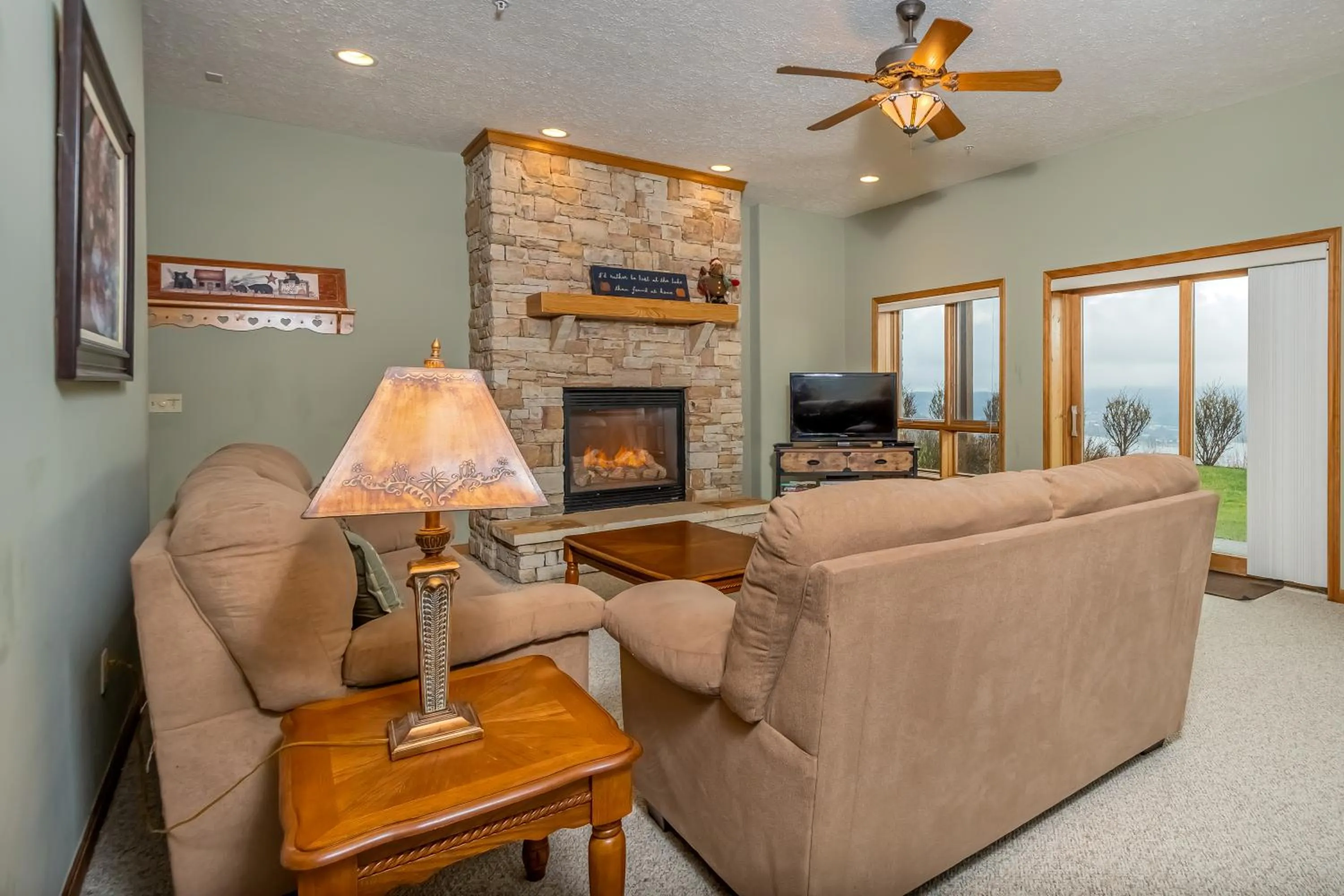 Property building in Vista Emmanuel