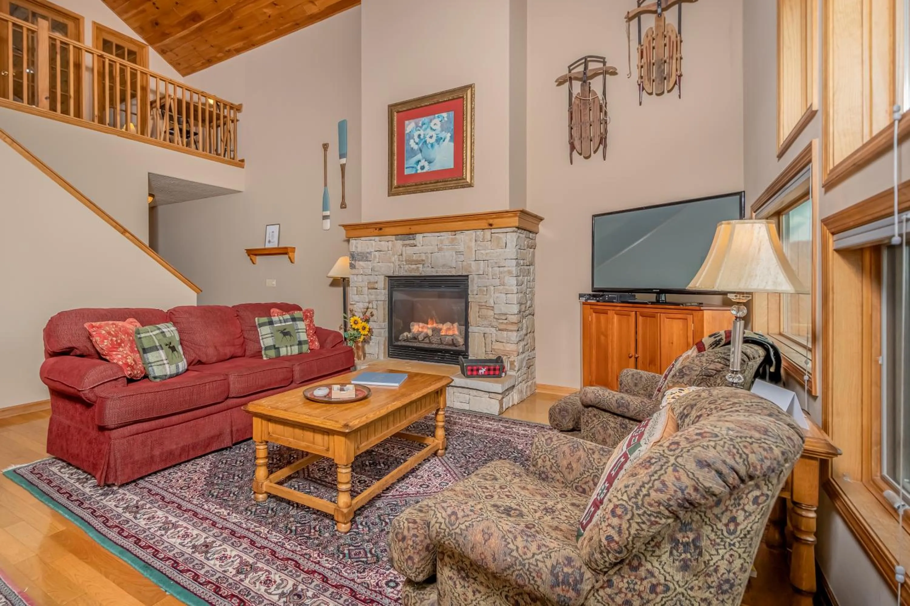 Property building in Vista Emmanuel