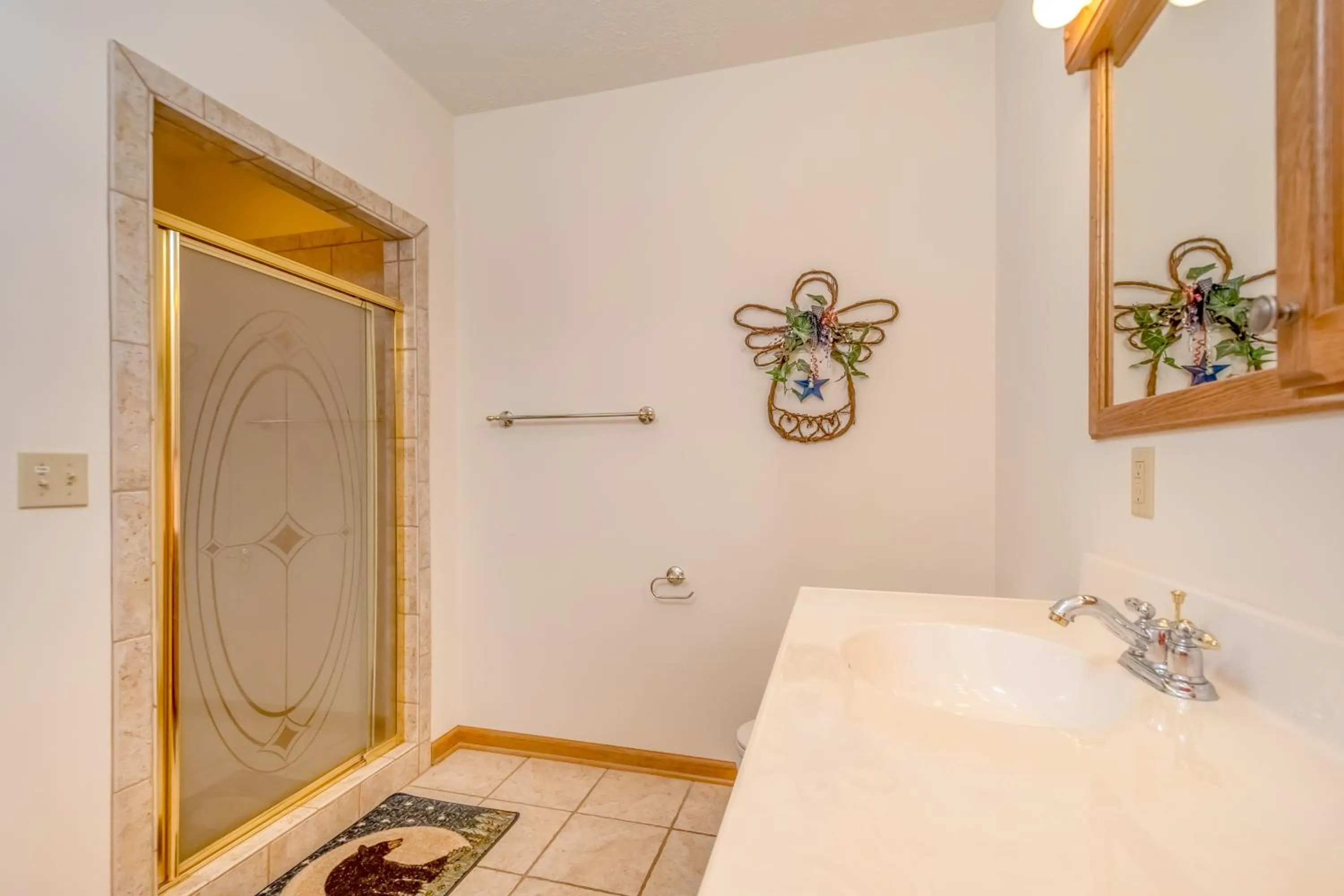 Property building, Bed in Vista Emmanuel