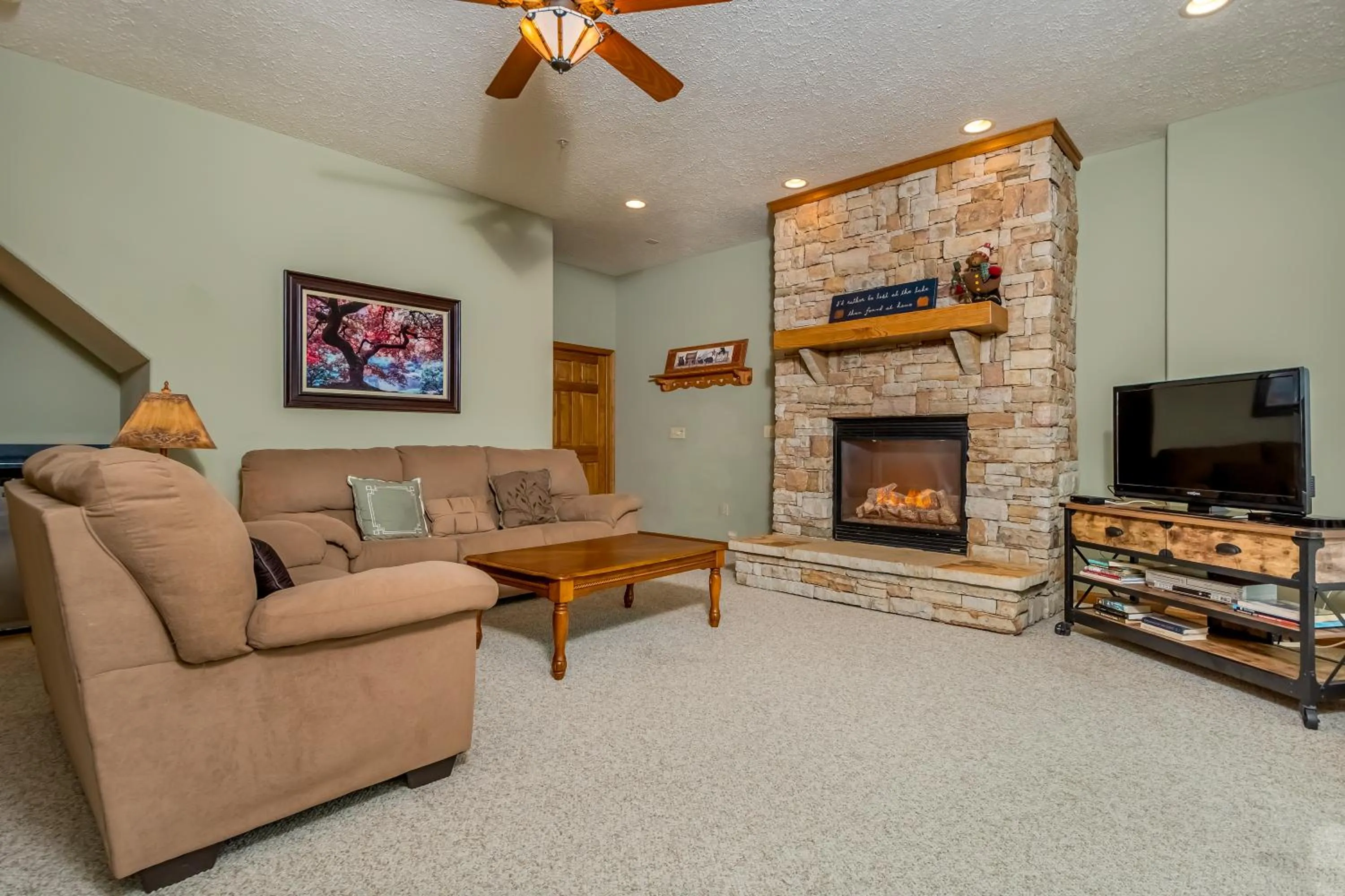 Property building in Vista Emmanuel