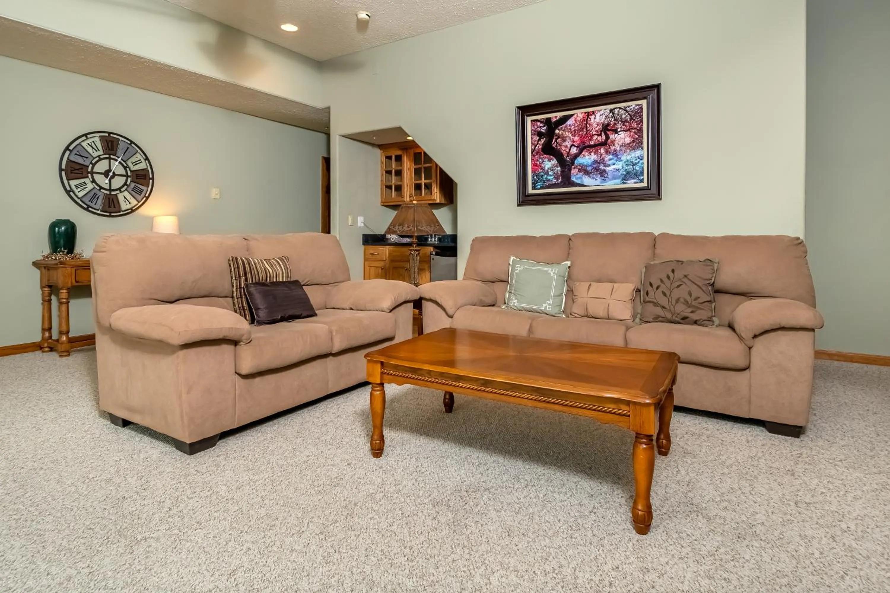 Property building in Vista Emmanuel