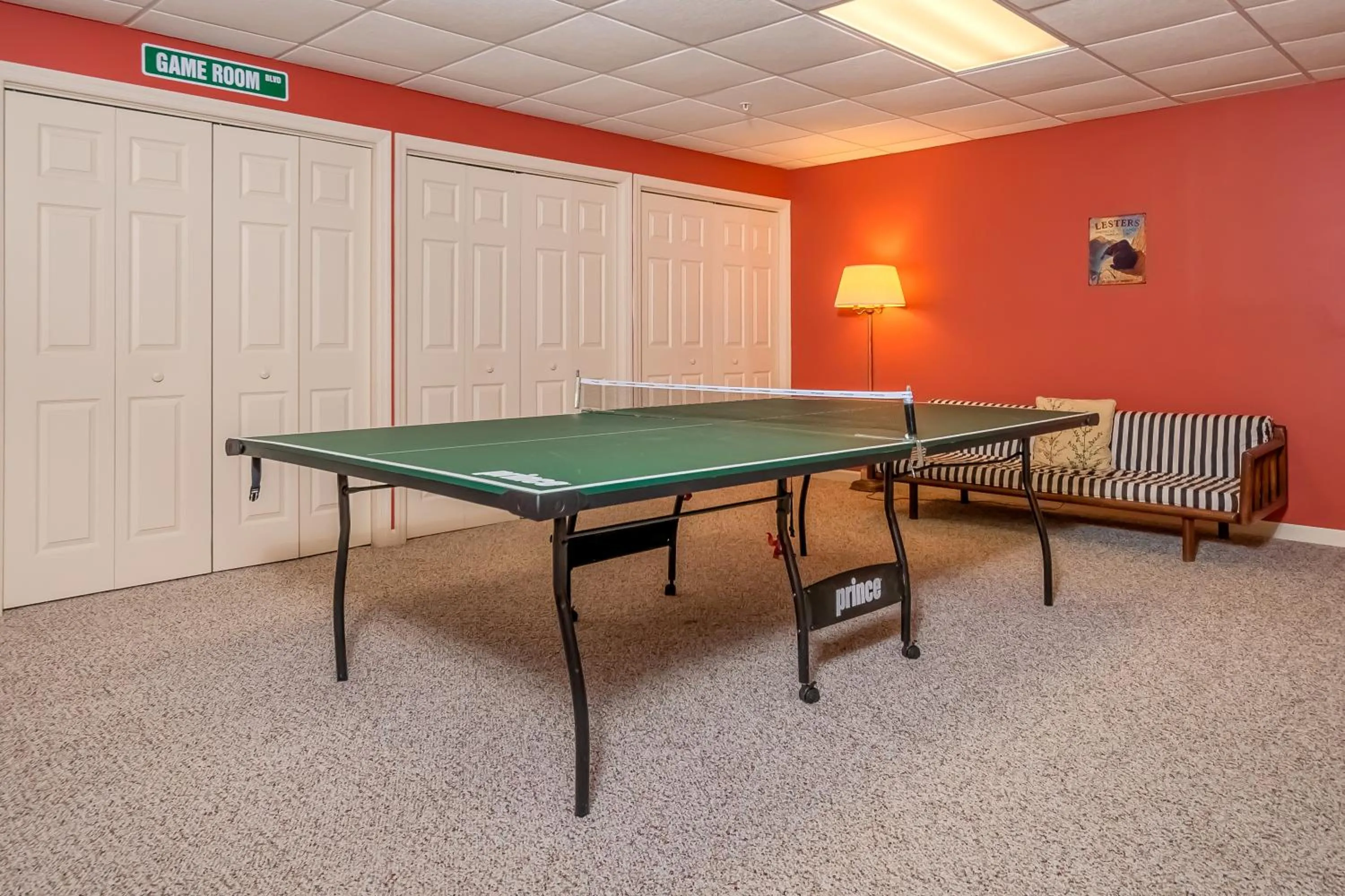 Property building in Vista Emmanuel