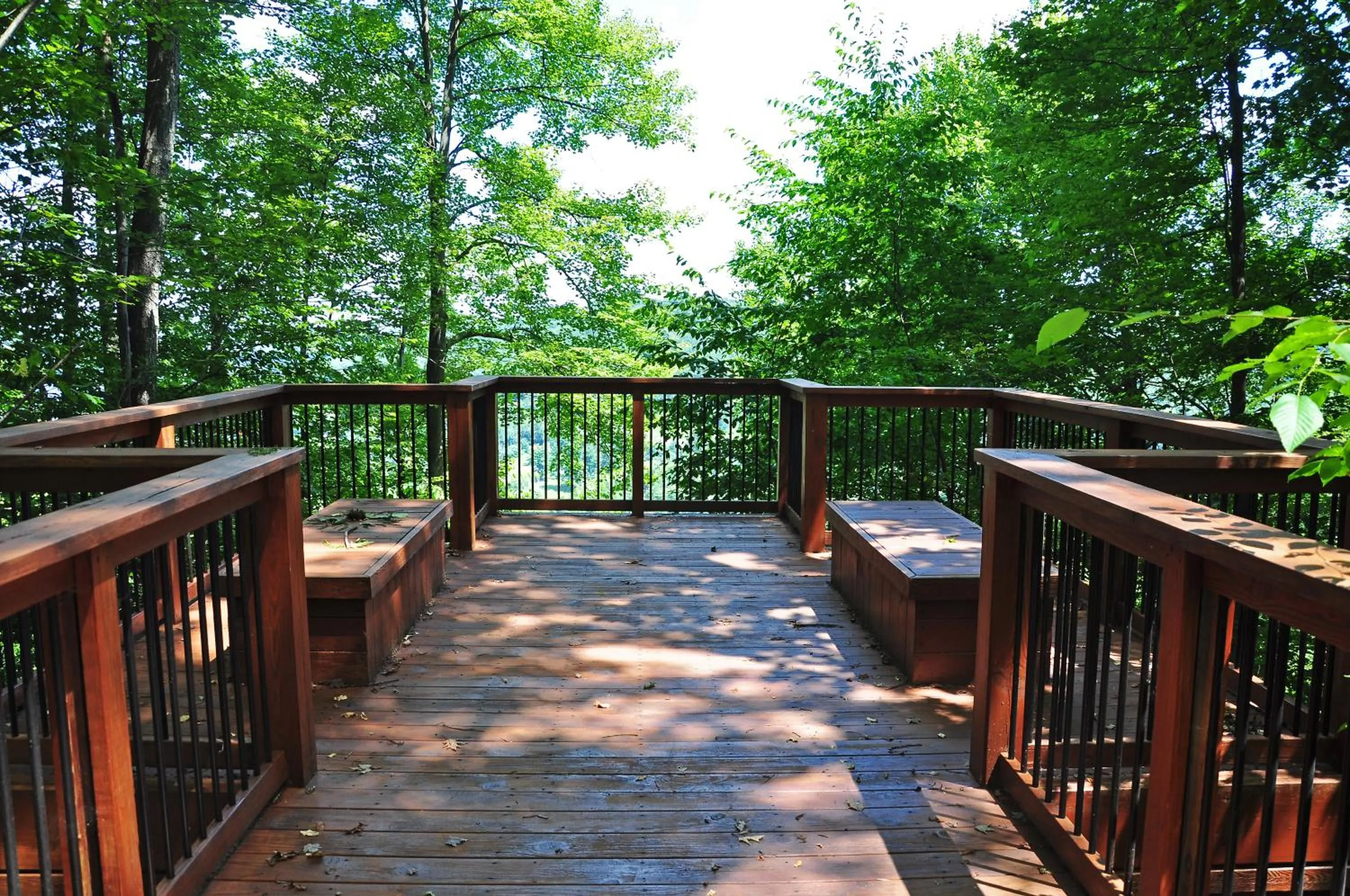 Property building in Vista Emmanuel