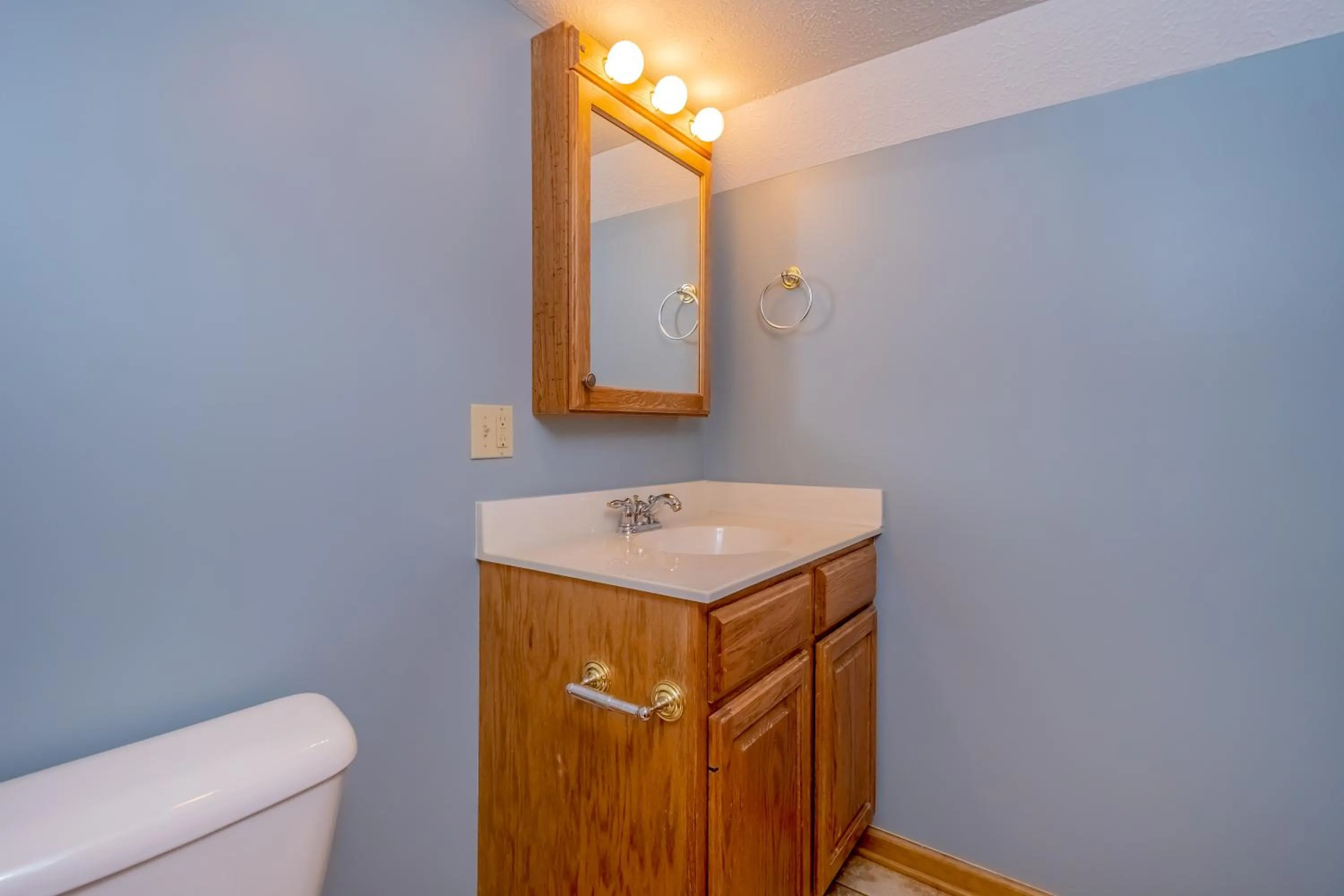 Property building in Vista Emmanuel