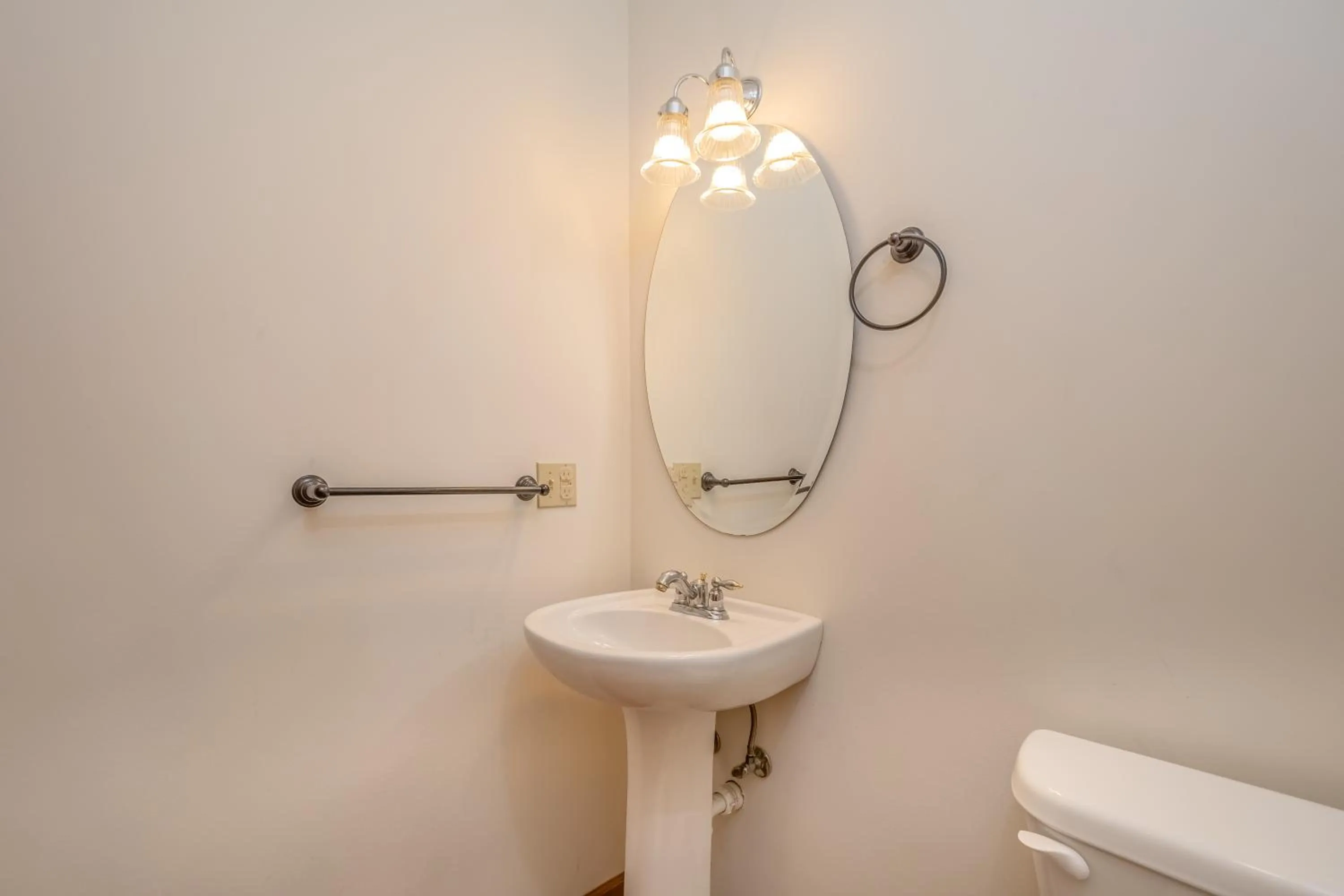 Property building in Vista Emmanuel