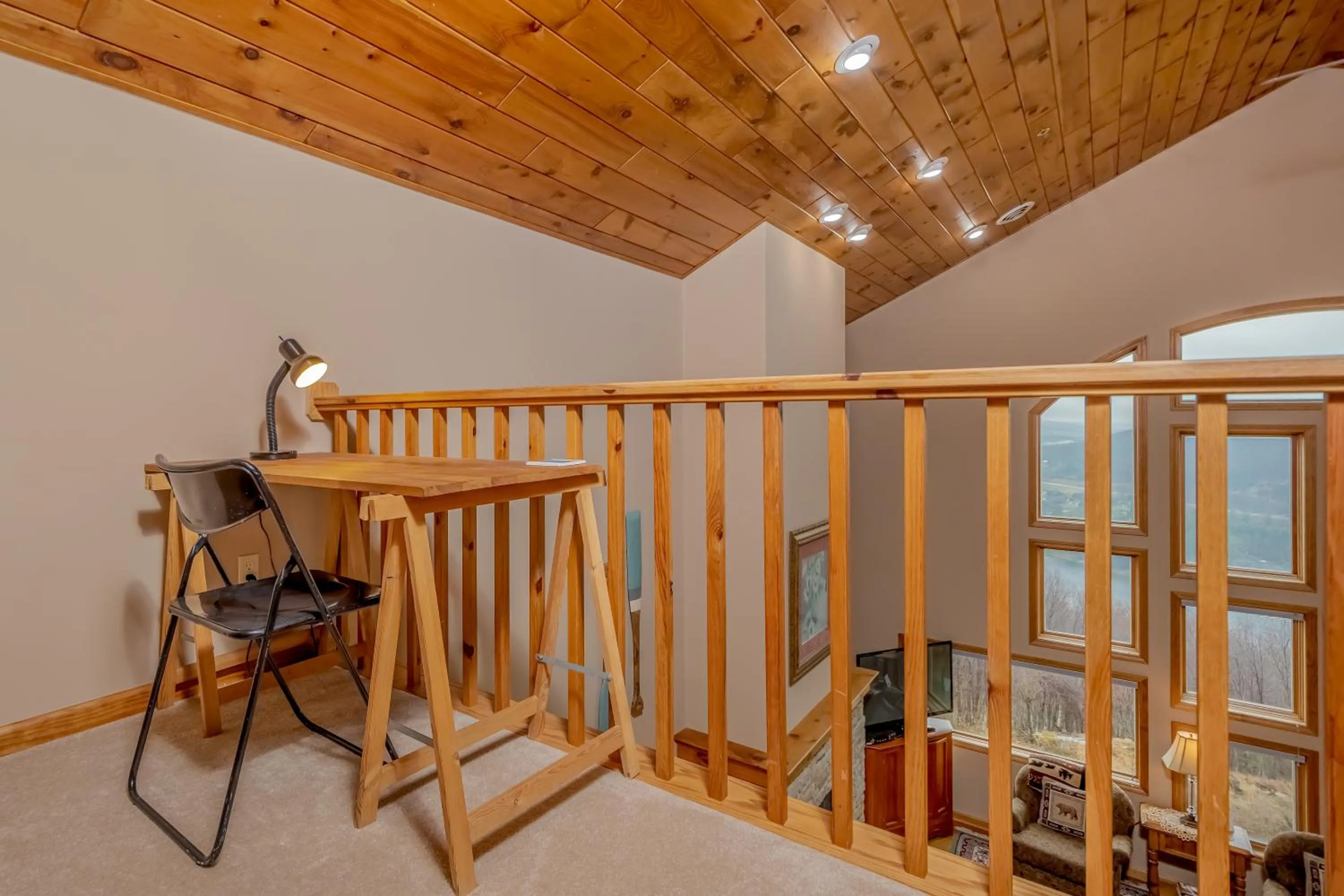 Property building in Vista Emmanuel