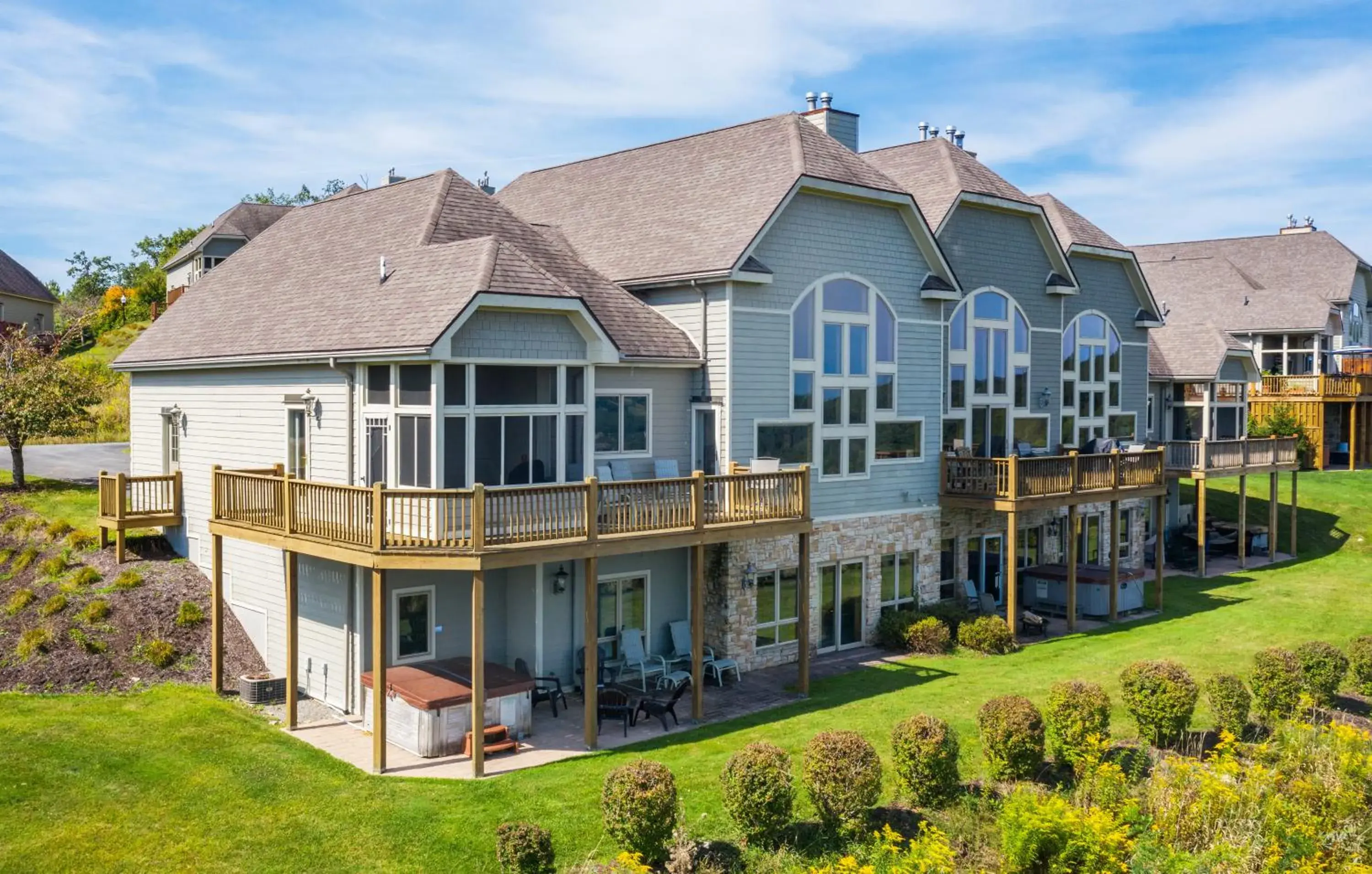 Vista Emmanuel Vista Emmanuel