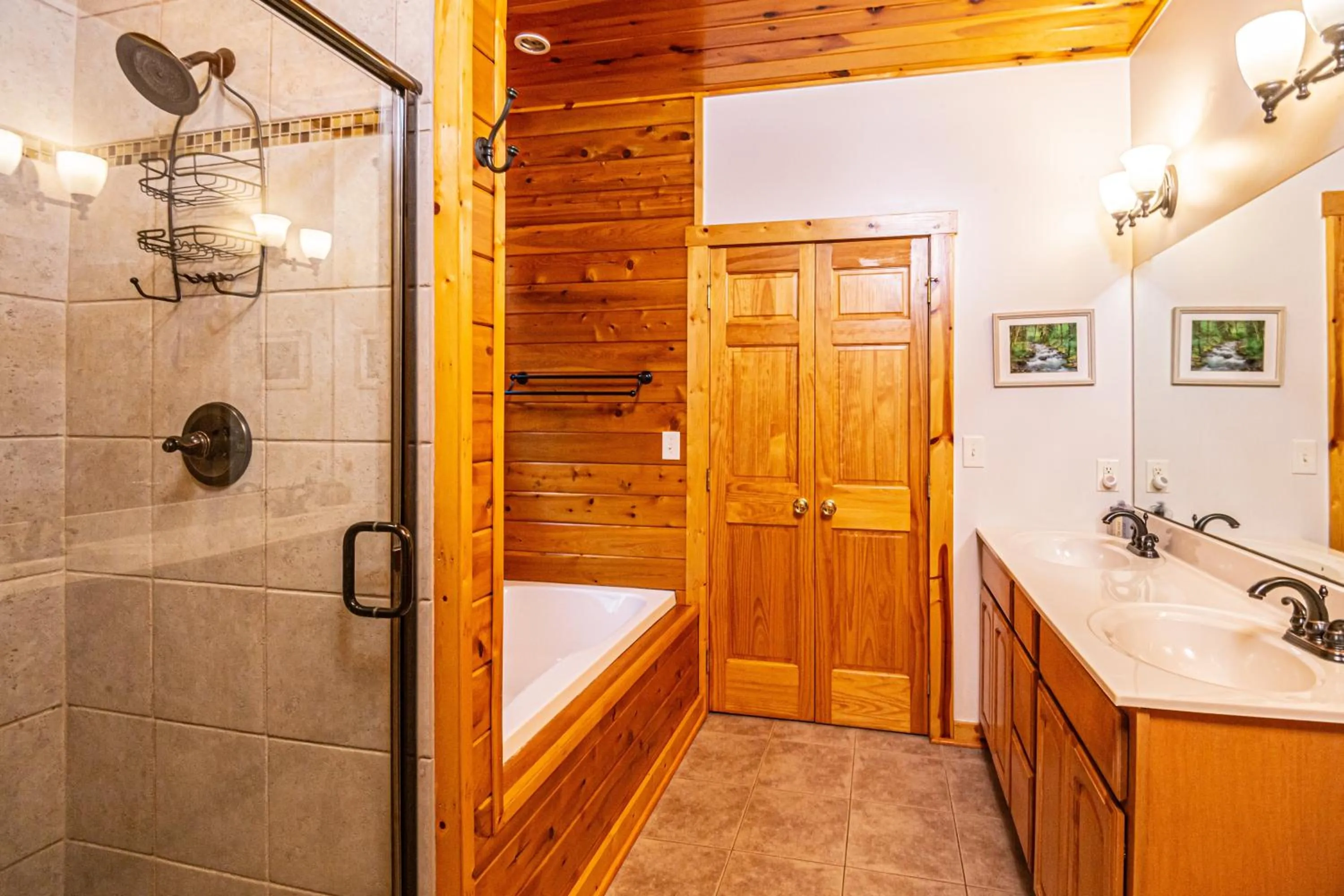 Property building in Donovans Dacha