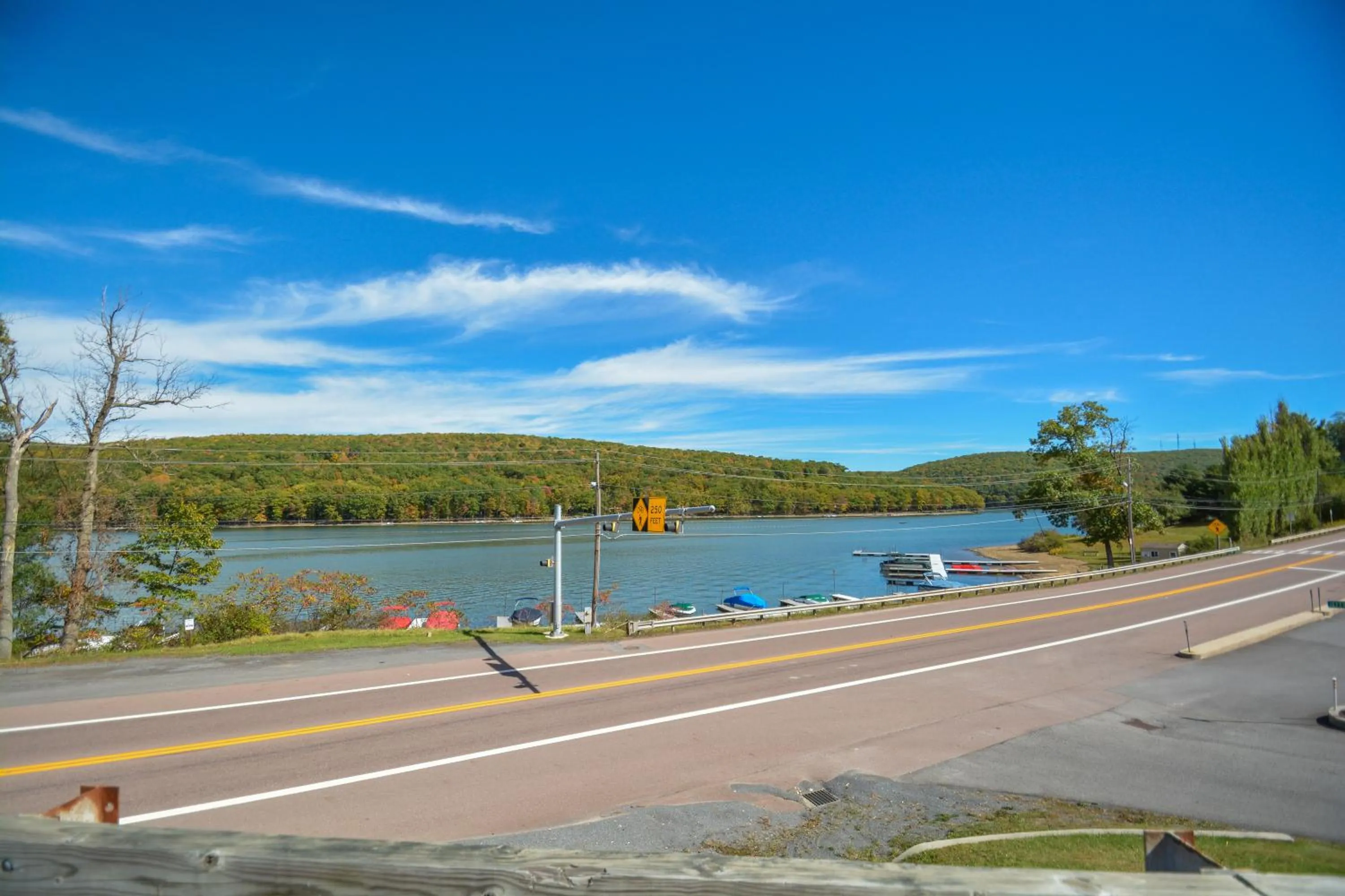 Property building in Strawberry Fields