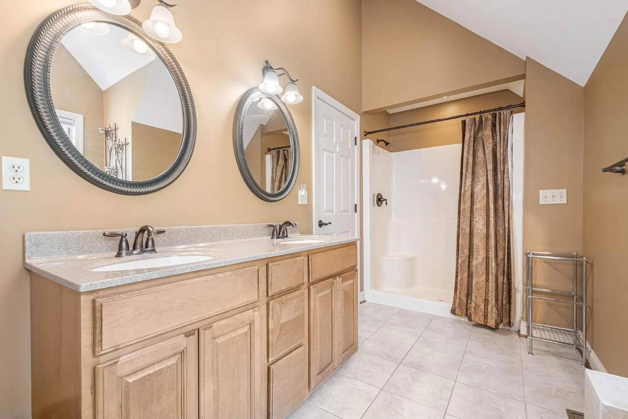 Property building in Strawberry Fields