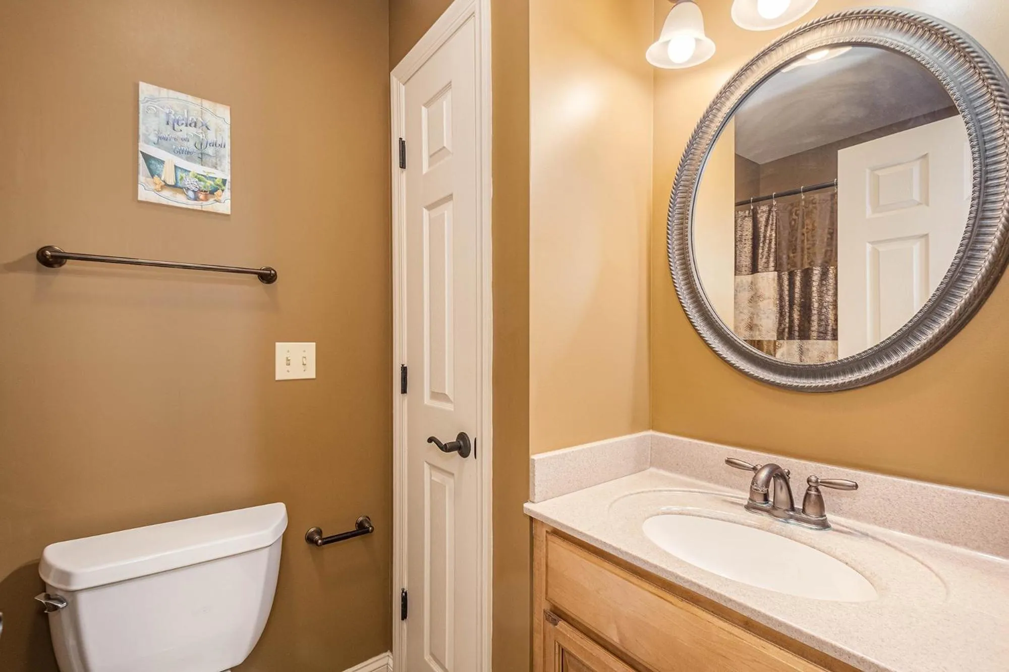 Property building in Strawberry Fields