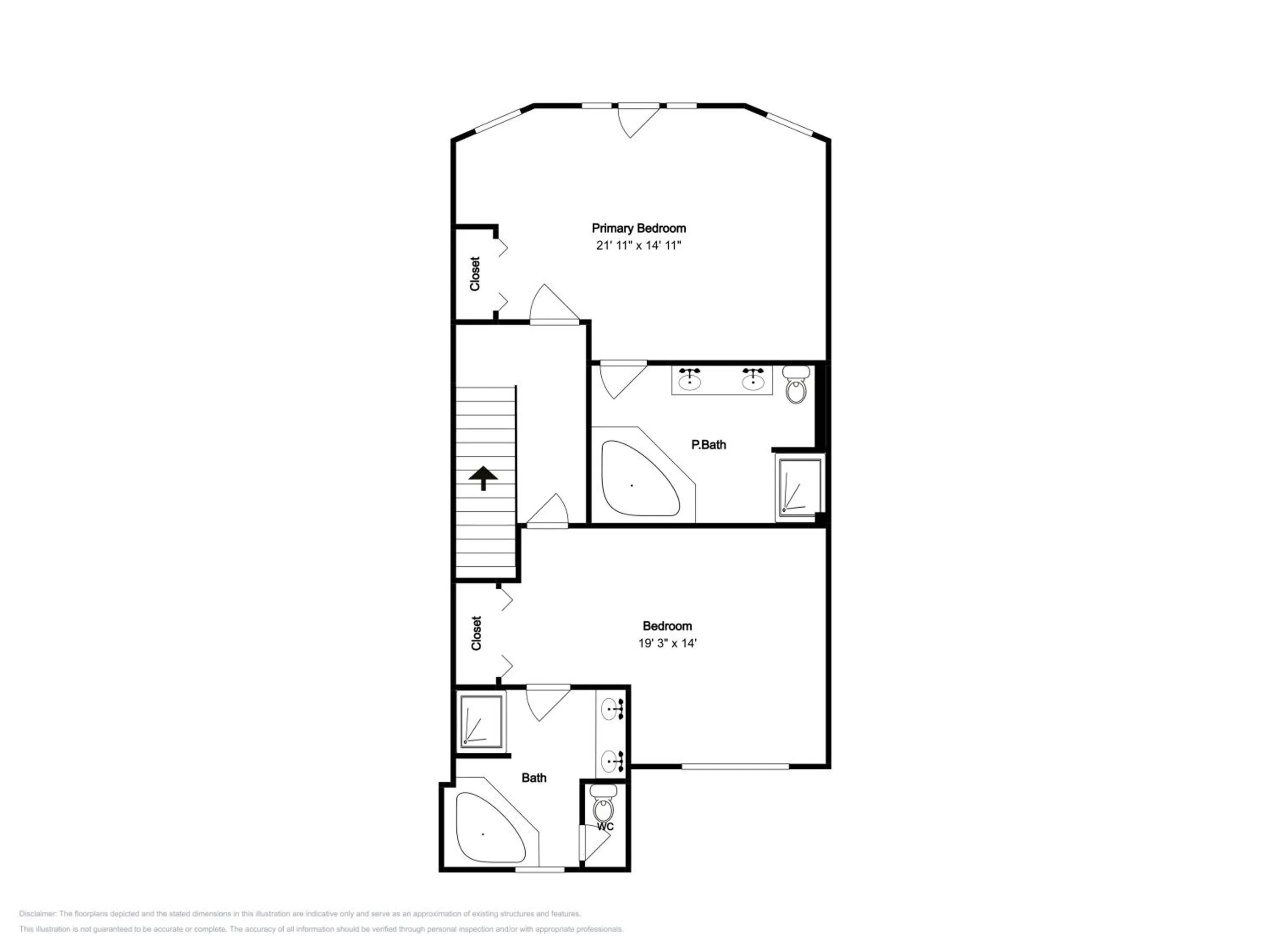 Cedar Shores Villa 03