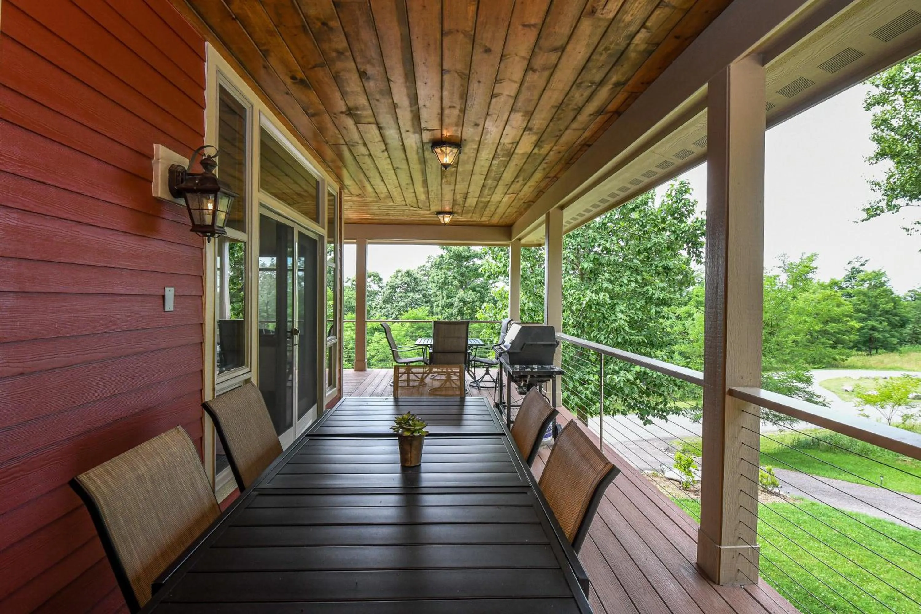 Property building in Eagles Rest