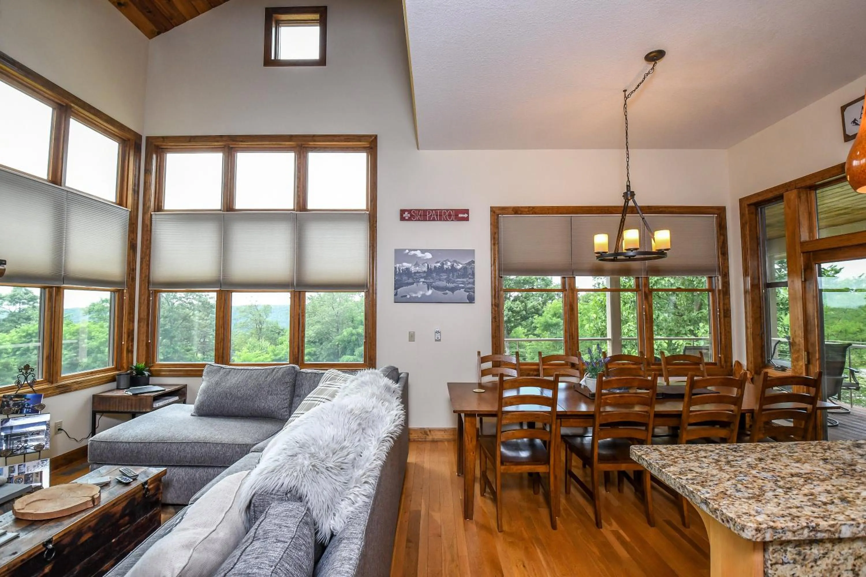 Property building in Eagles Rest