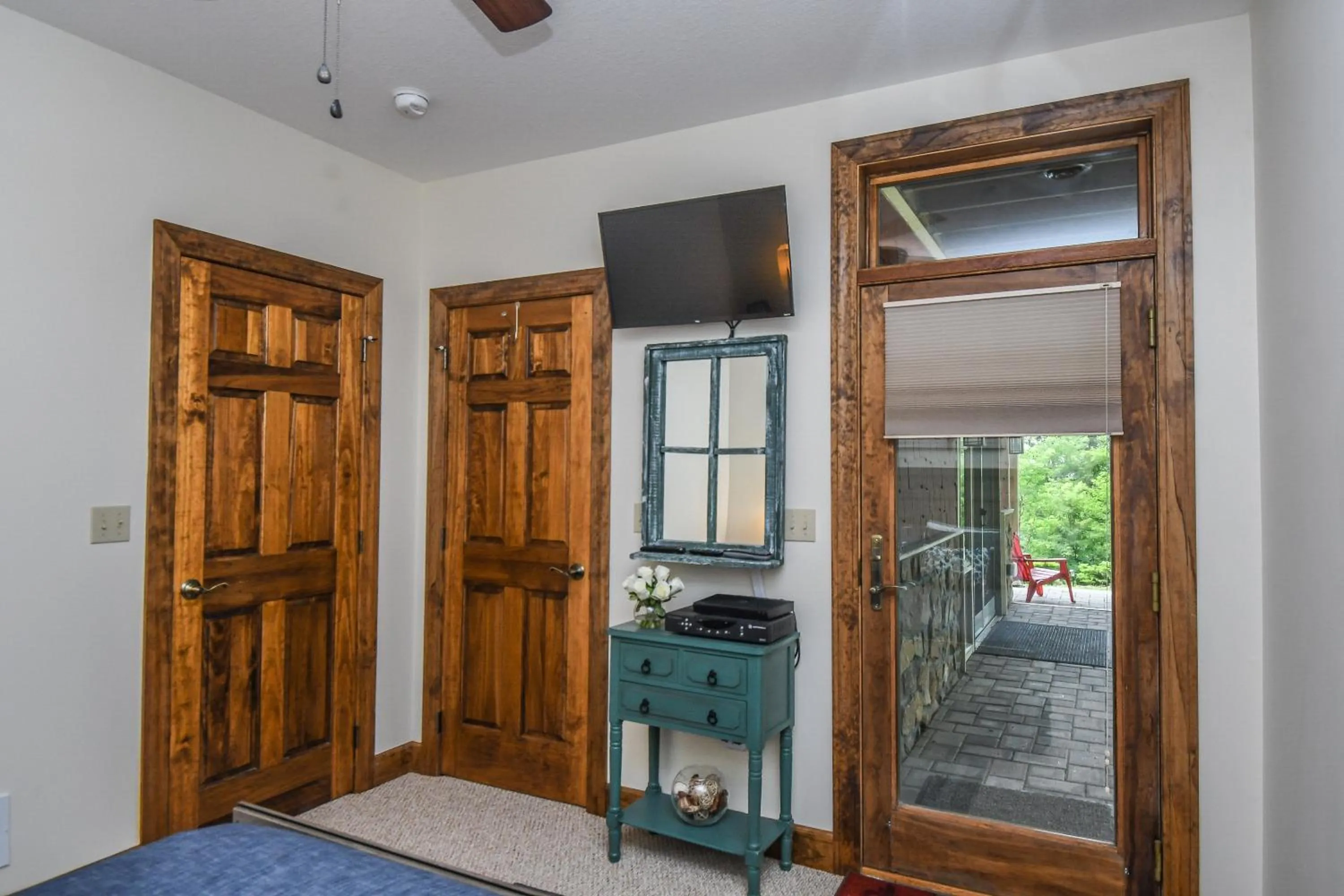 Property building in Eagles Rest