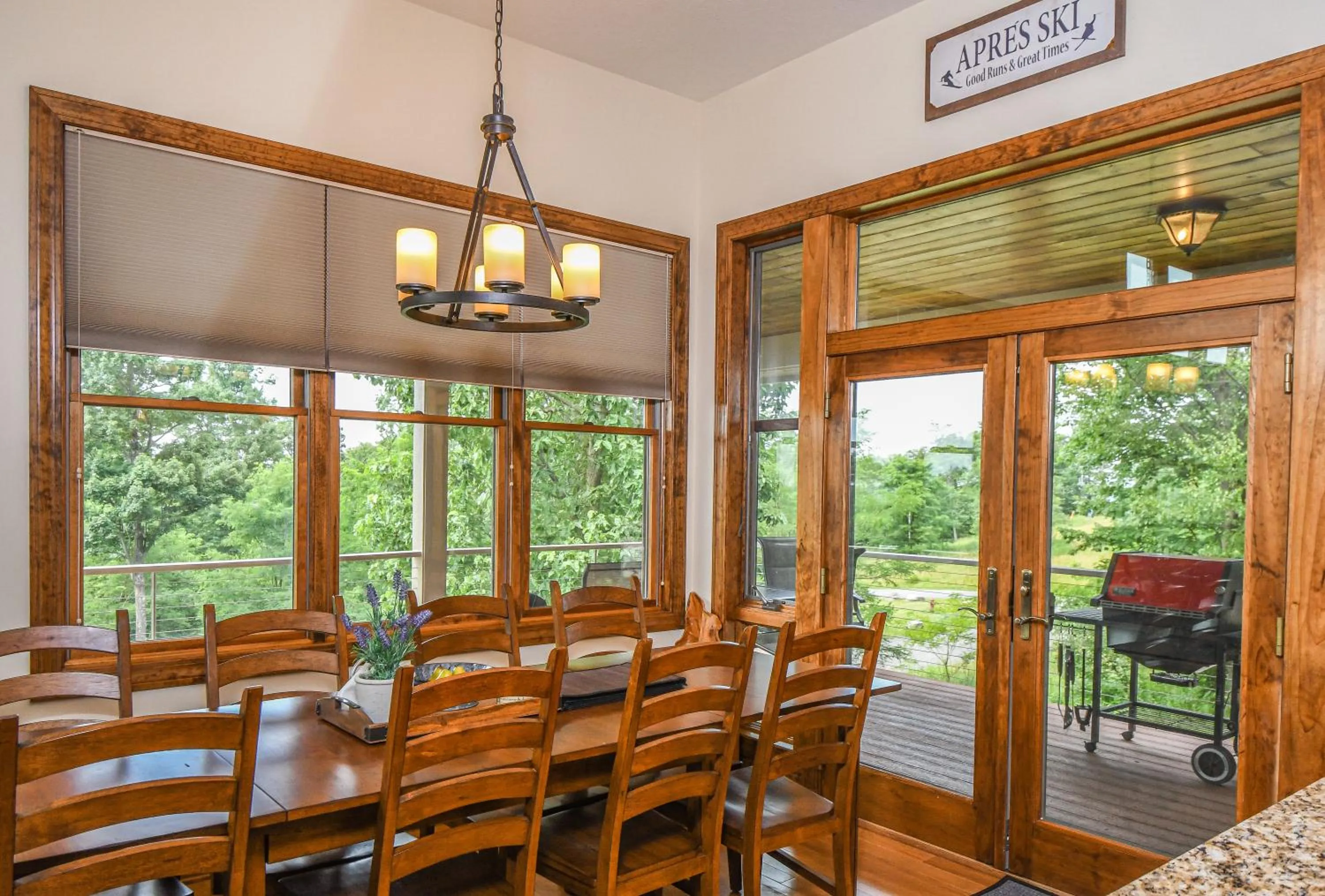 Property building in Eagles Rest