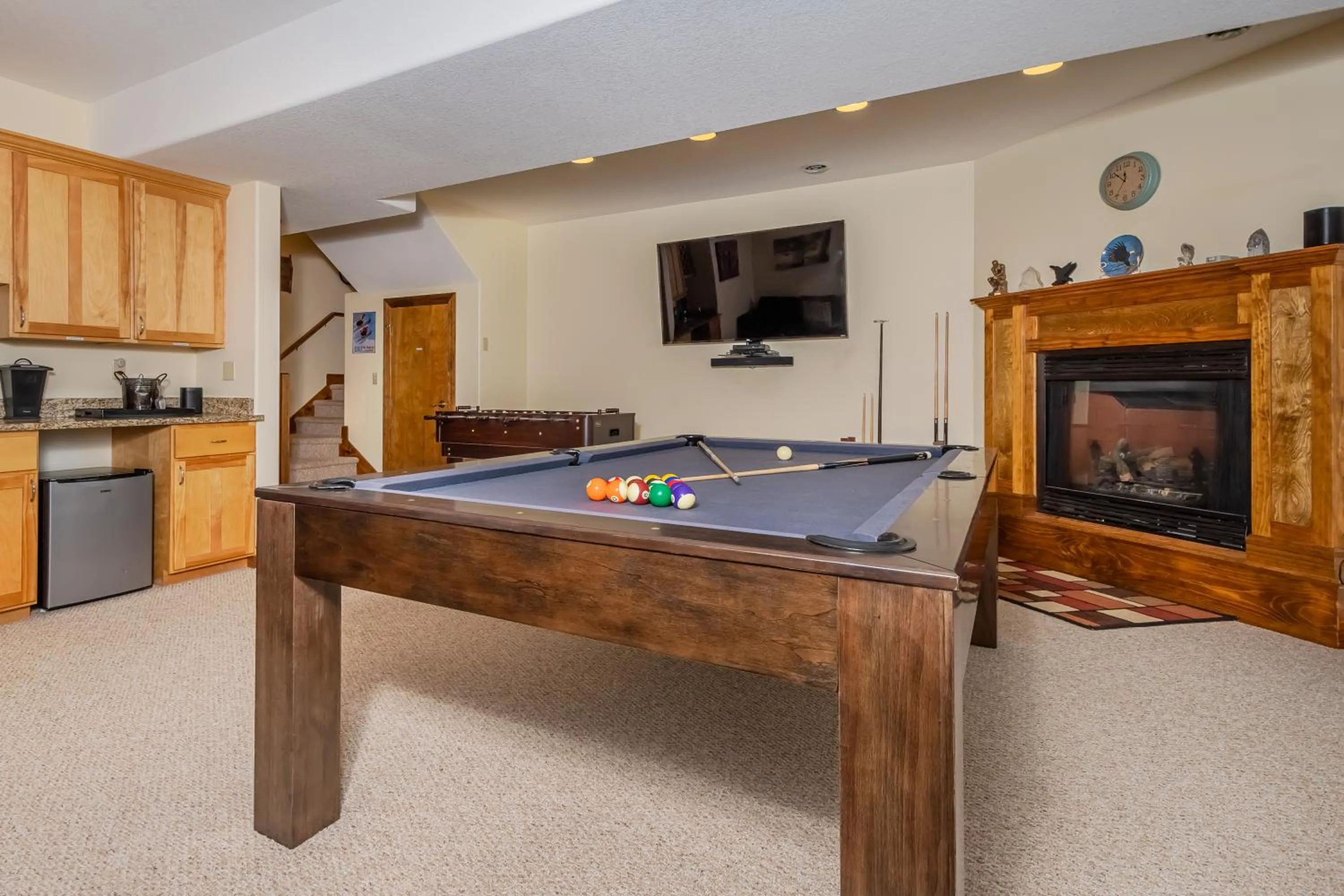 Property building in Eagles Rest