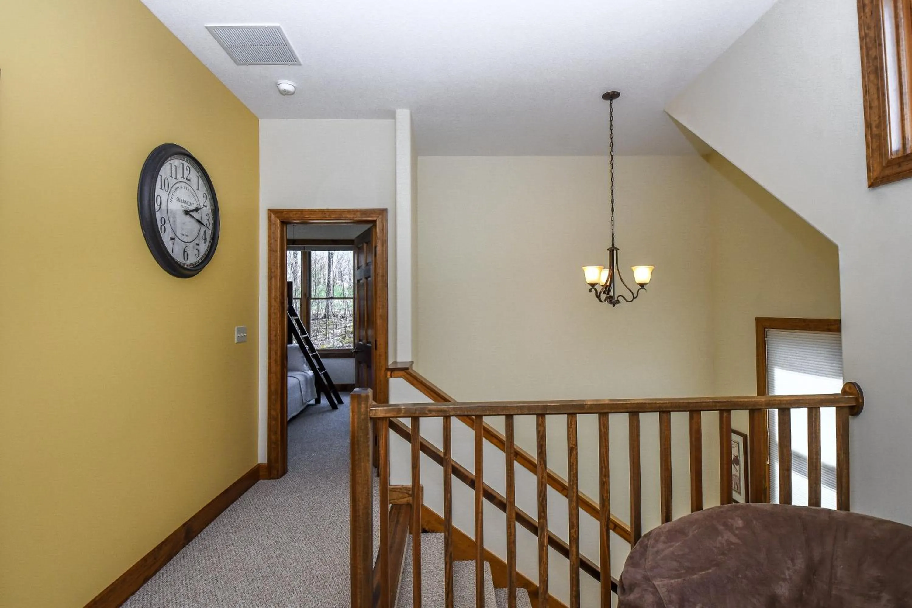 Property building in Eagles Rest