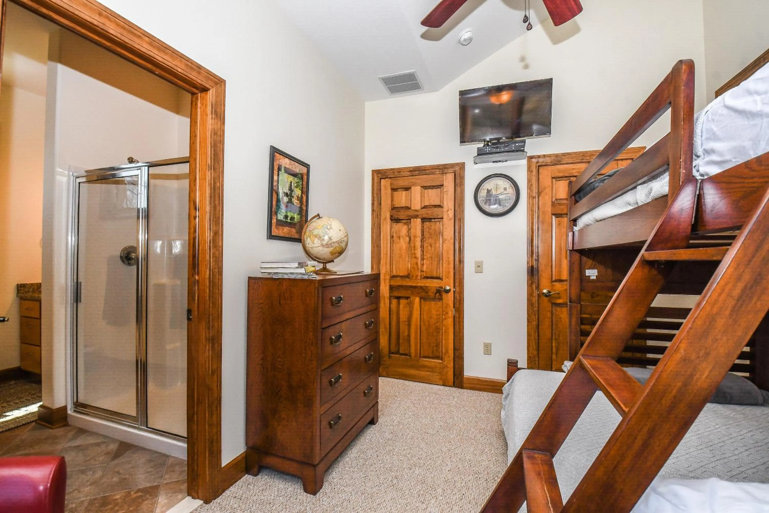 Property building in Eagles Rest