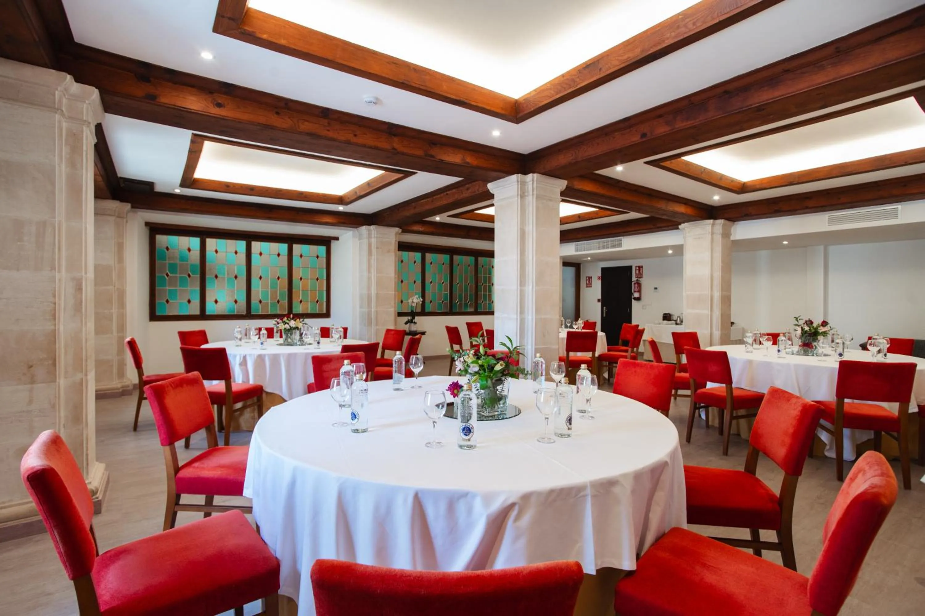 Banquet/Function facilities in Secrets Mallorca Villamil Resort & Spa - Adults Only (+18)