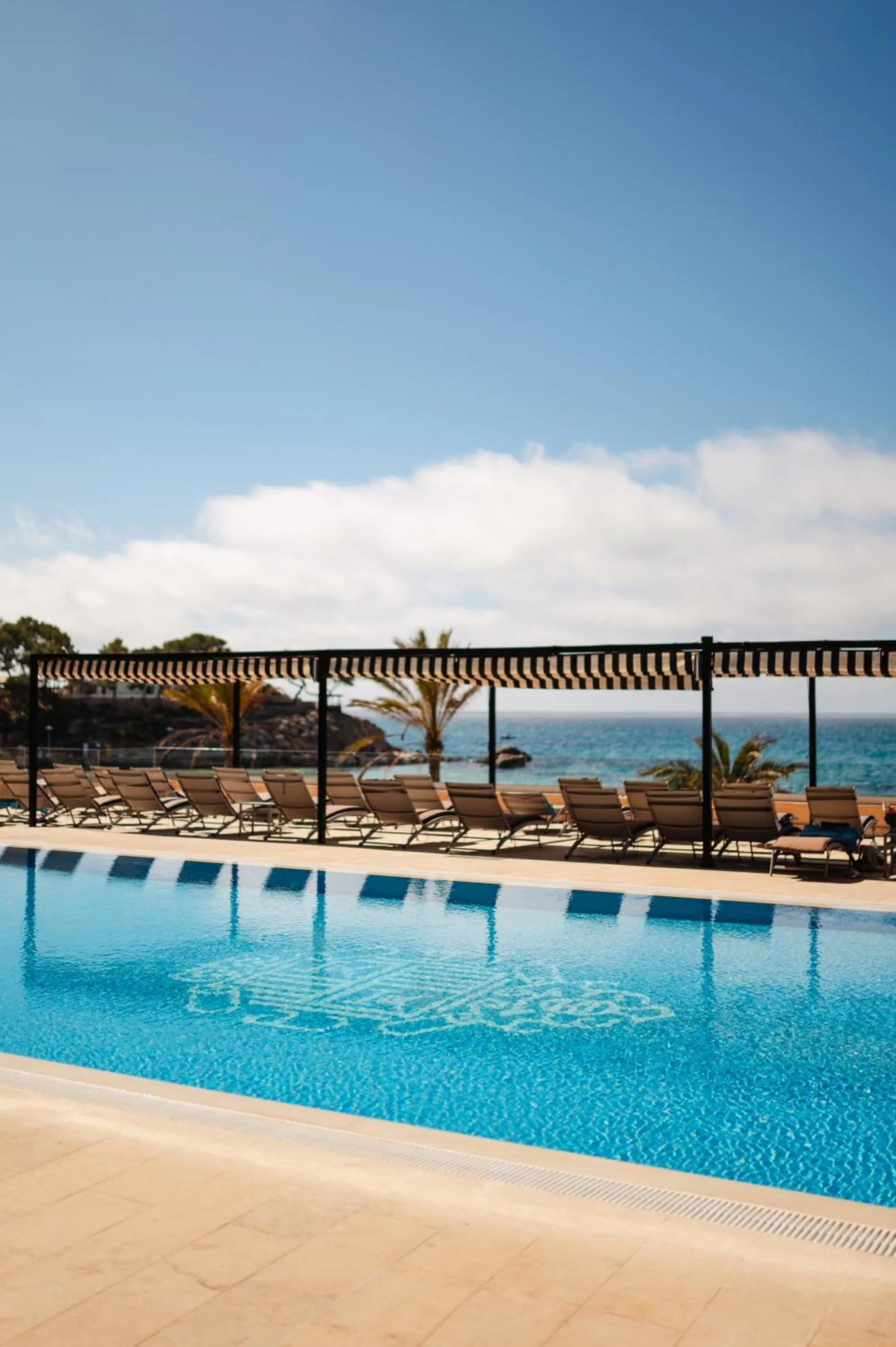 Day in Secrets Mallorca Villamil Resort & Spa - Adults Only (+18)