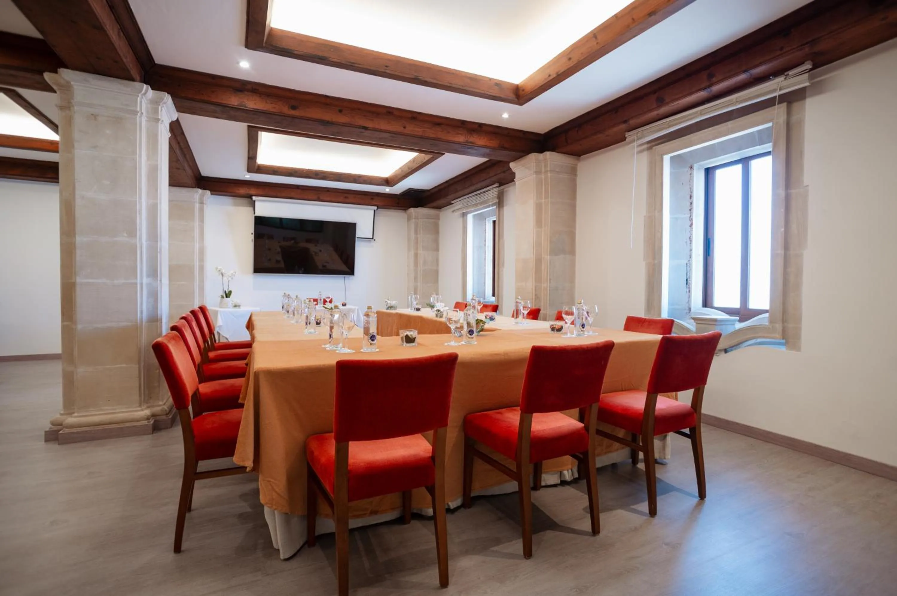 Living room in Secrets Mallorca Villamil Resort & Spa - Adults Only (+18)