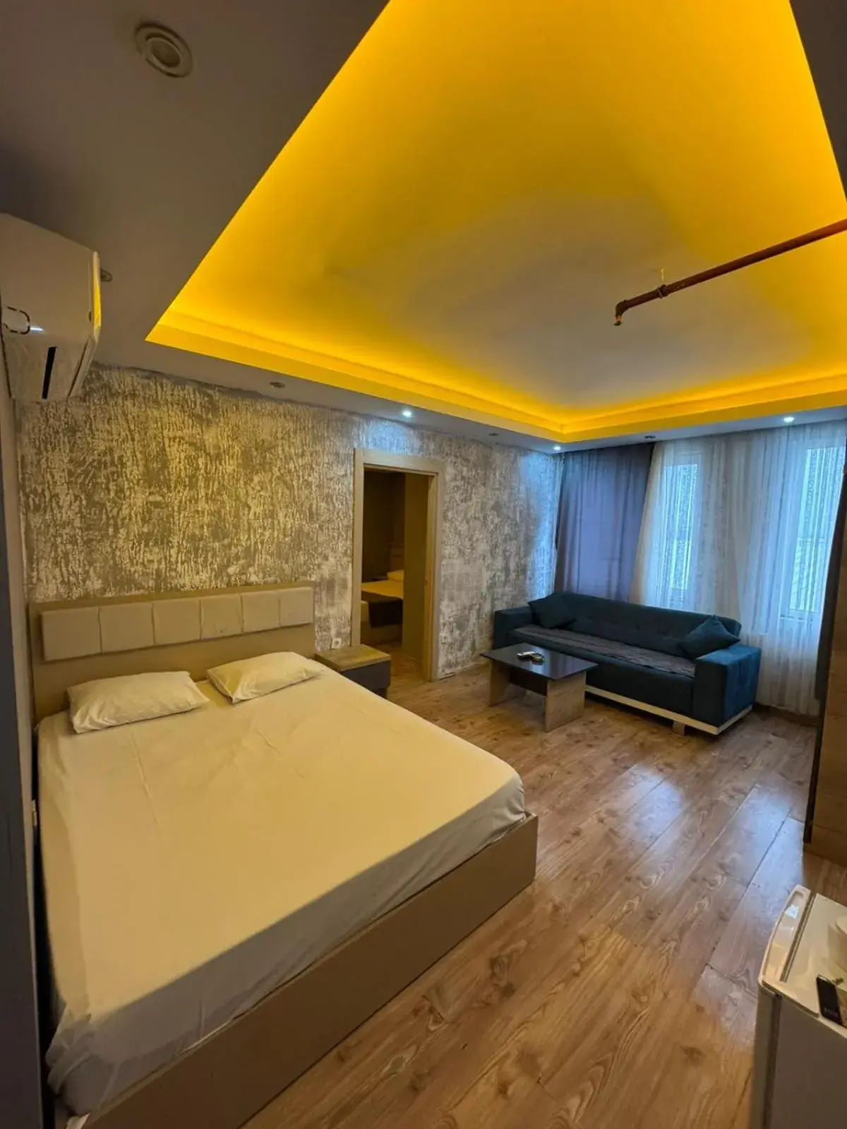 Duplex Quadruple Room in Asem Palace Duplex Quadruple Room in Asem Palace