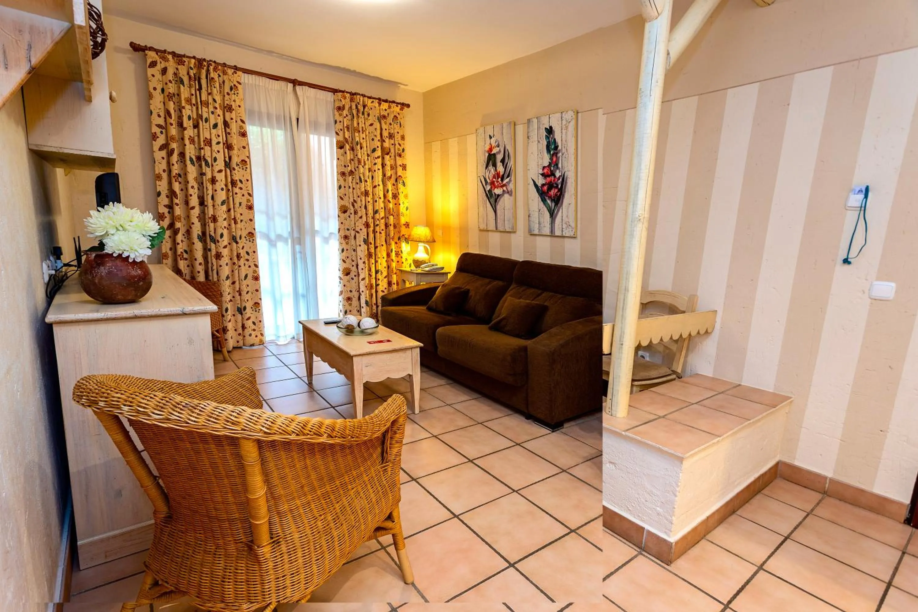 Apartahotel La Espadaña