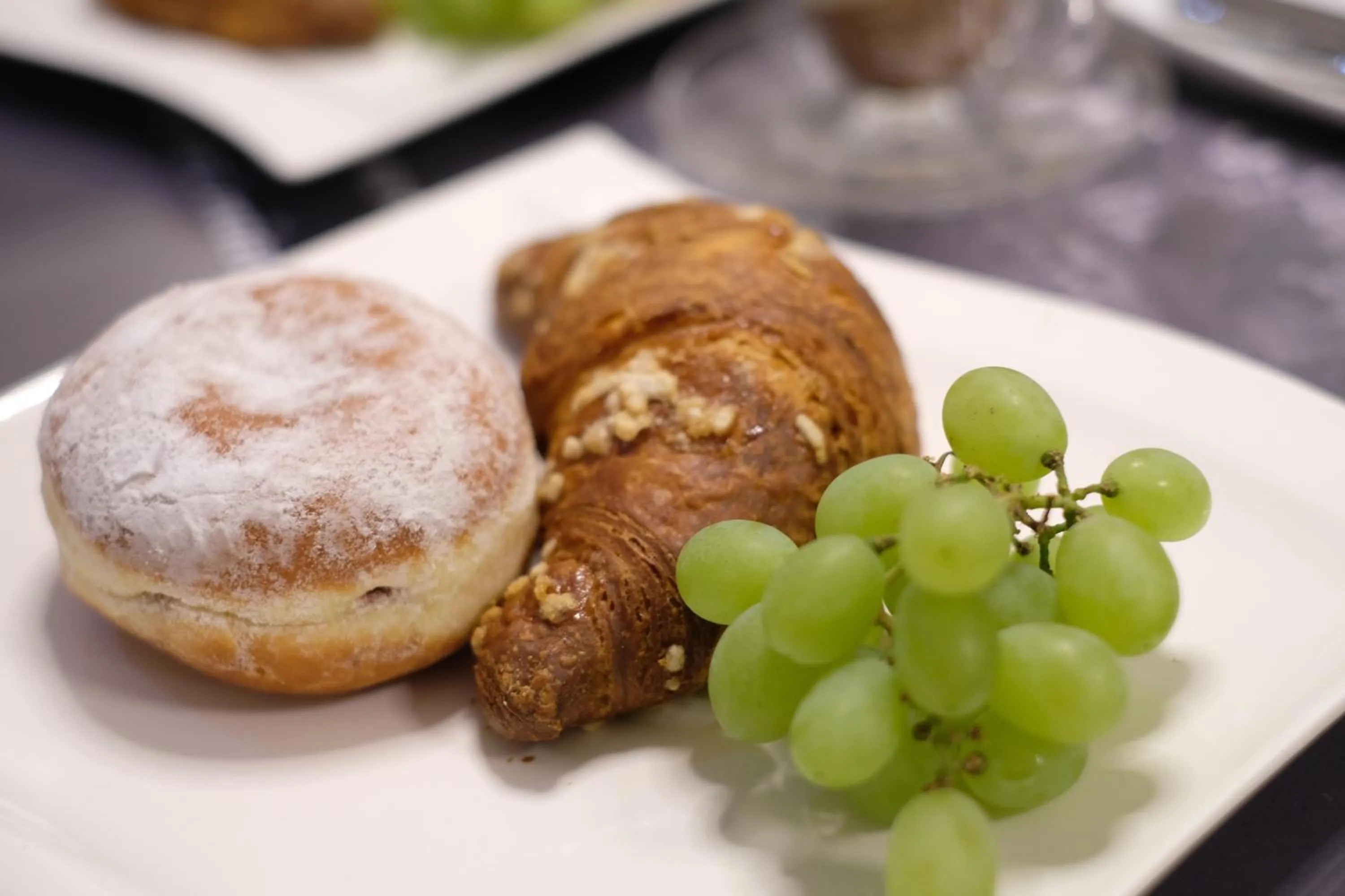 Breakfast in LeNotti Verona
