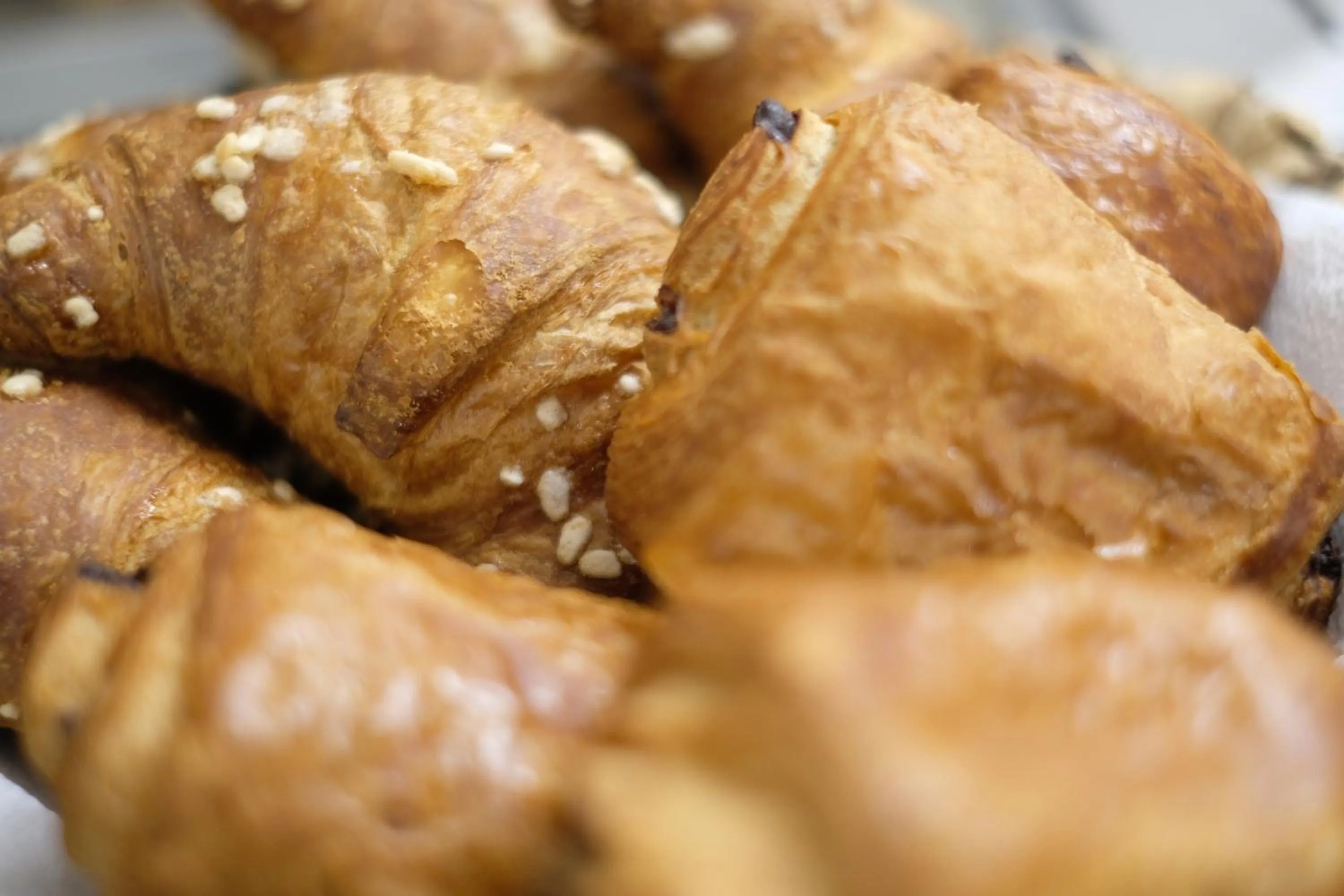 Breakfast in LeNotti Verona