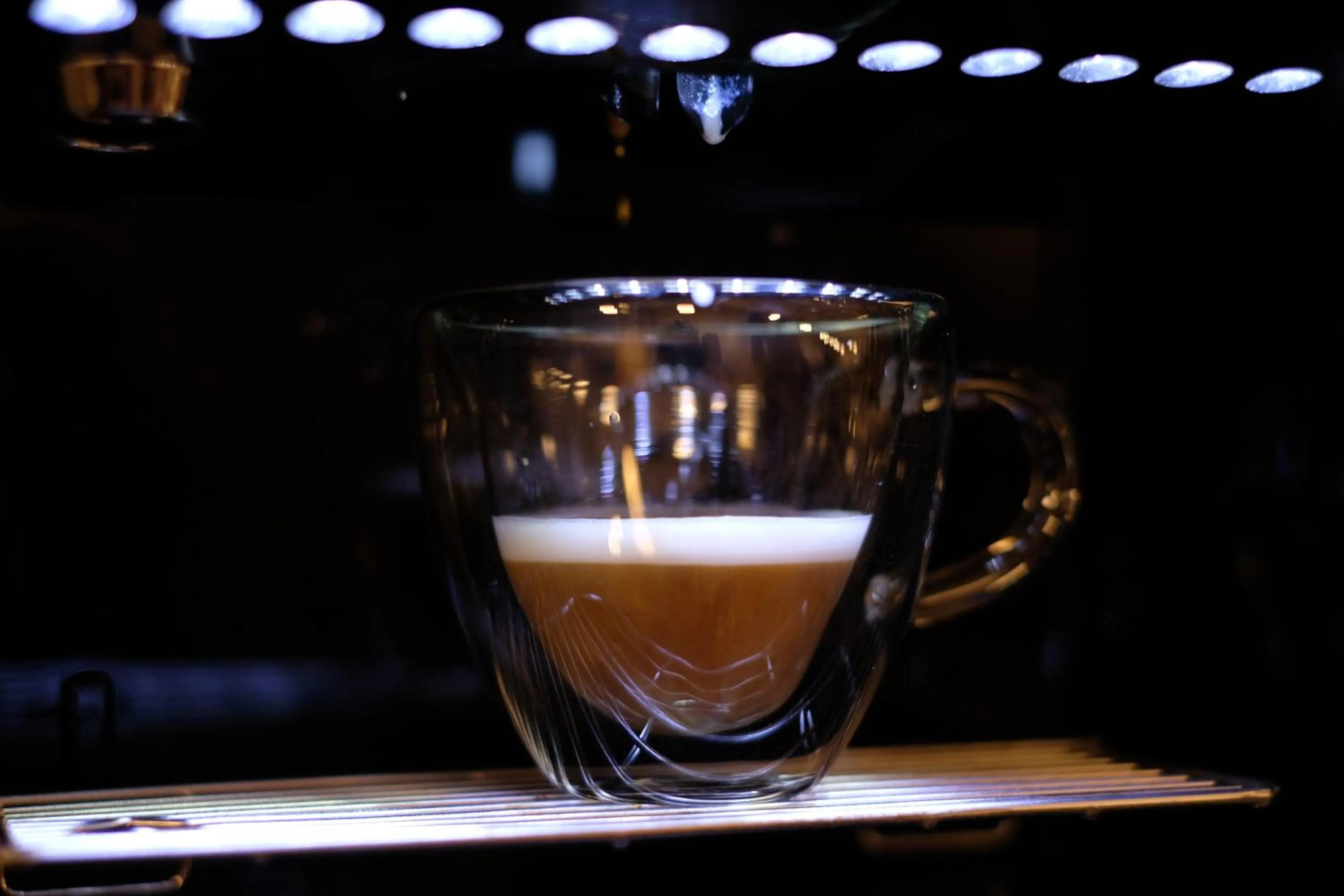 Breakfast in LeNotti Verona