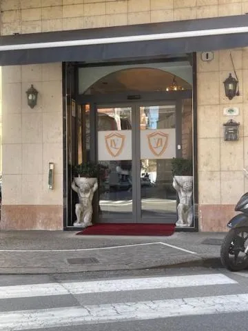 Property building in LeNotti Verona