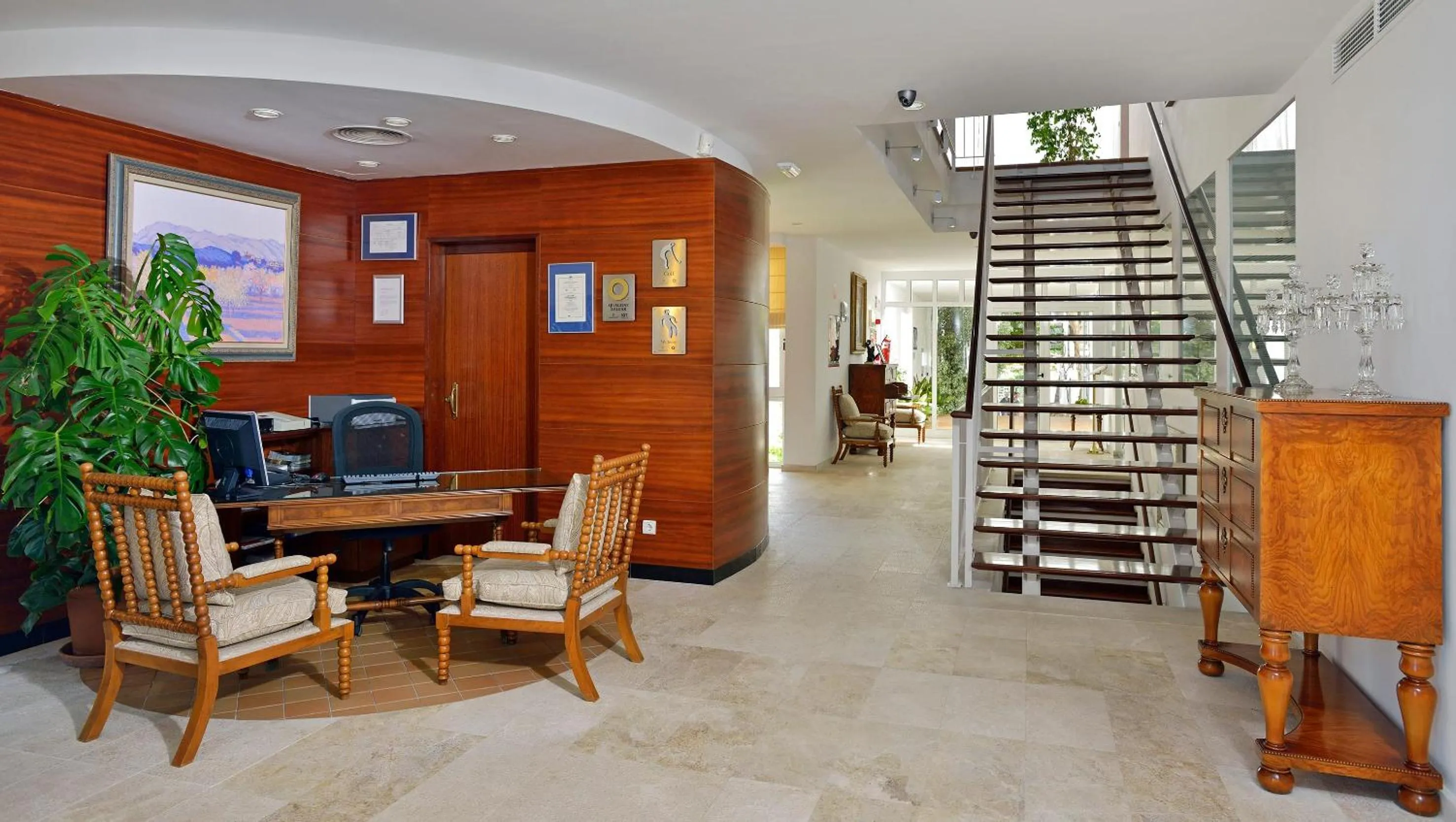 Meliá Cala d'Or Boutique Hotel