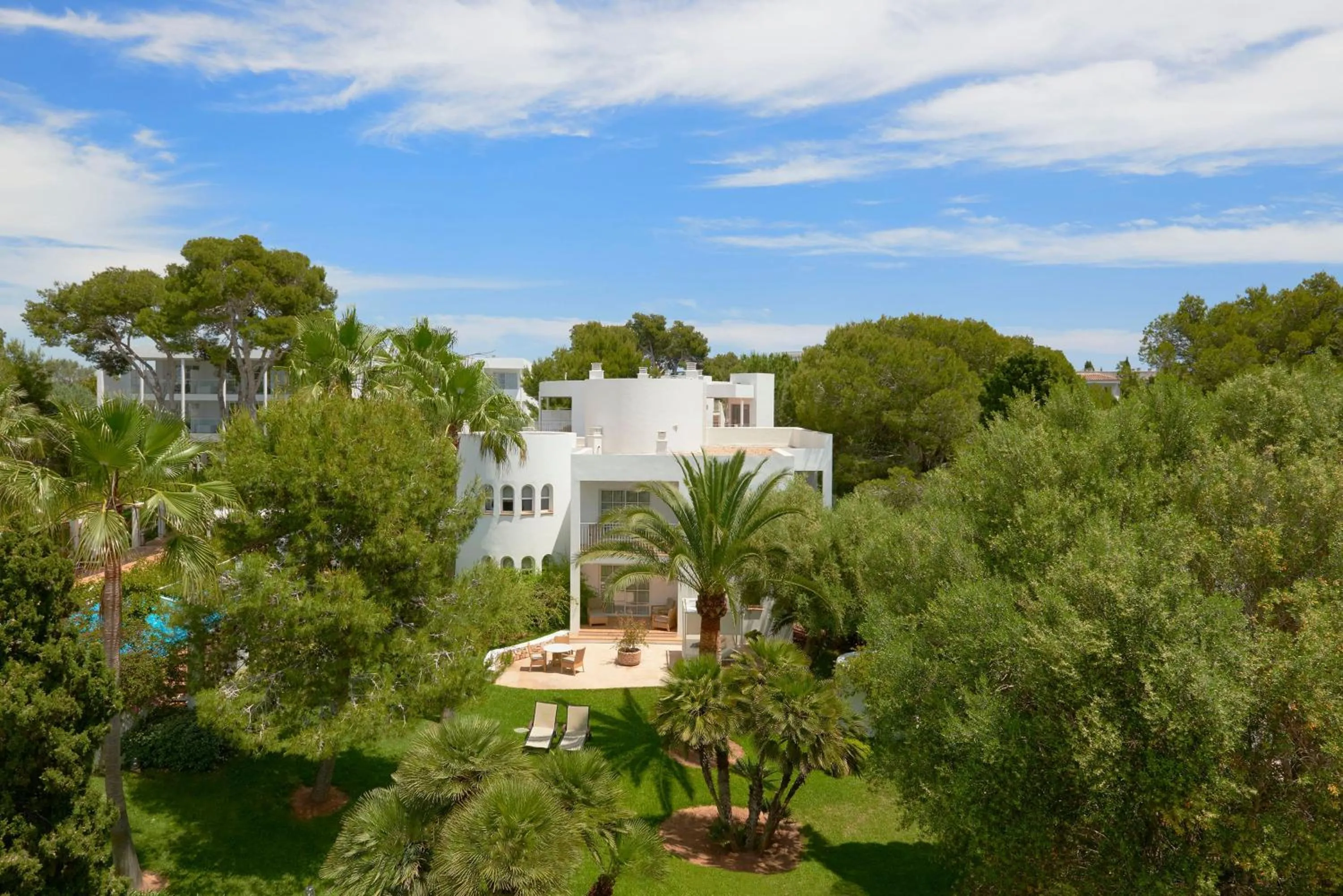 Meliá Cala d'Or Boutique Hotel