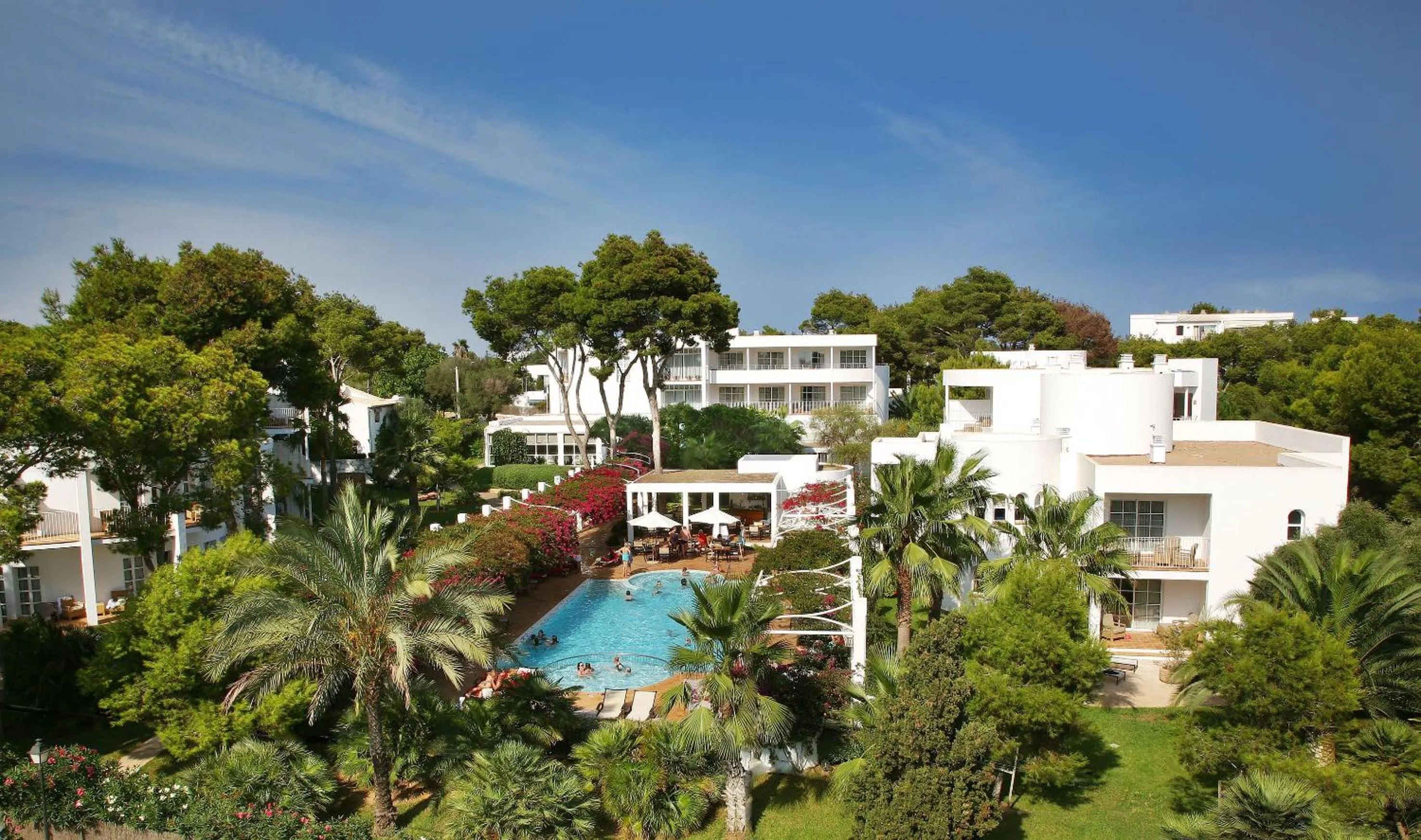 Melia Cala d'Or Boutique Hotel