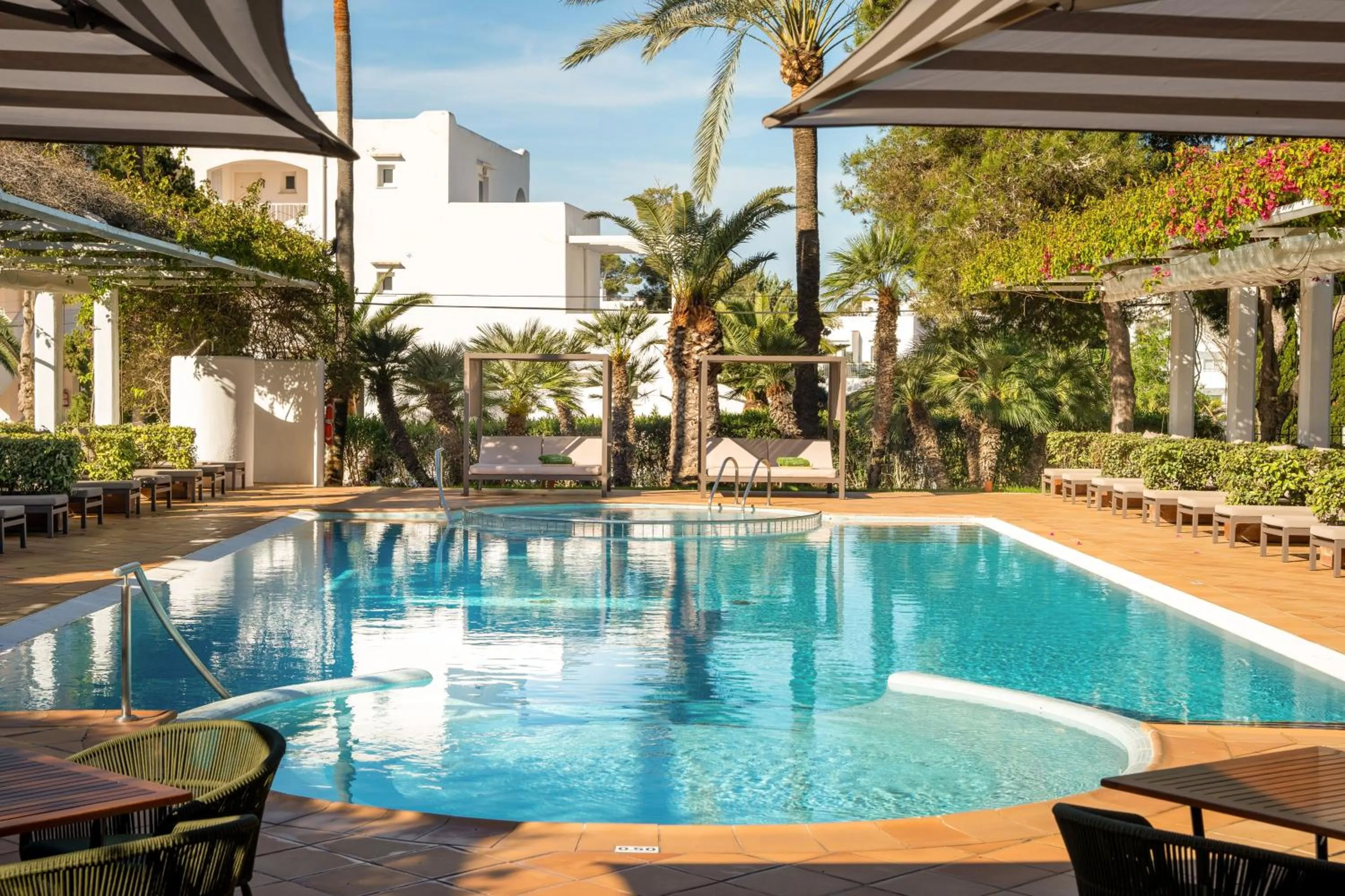 Meliá Cala d'Or Boutique Hotel
