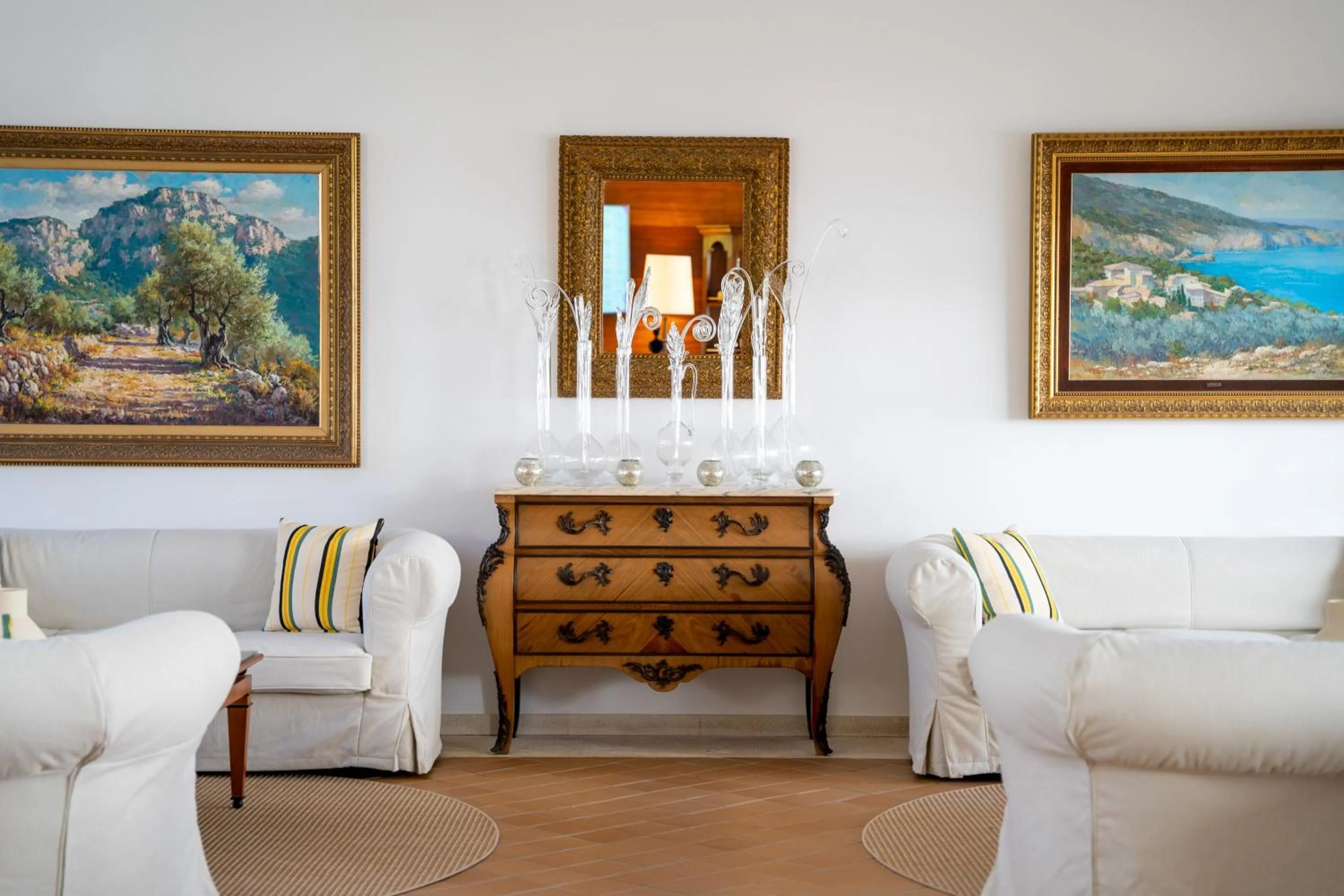 Restaurant/places to eat in Melia Cala d'Or Boutique Hotel