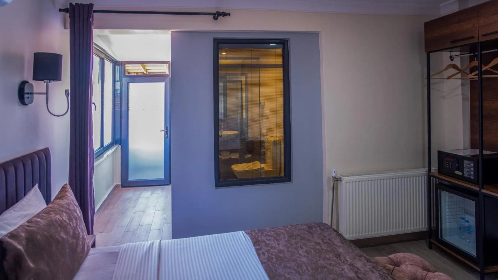 Bedroom, Bed in MAÇA OTEL