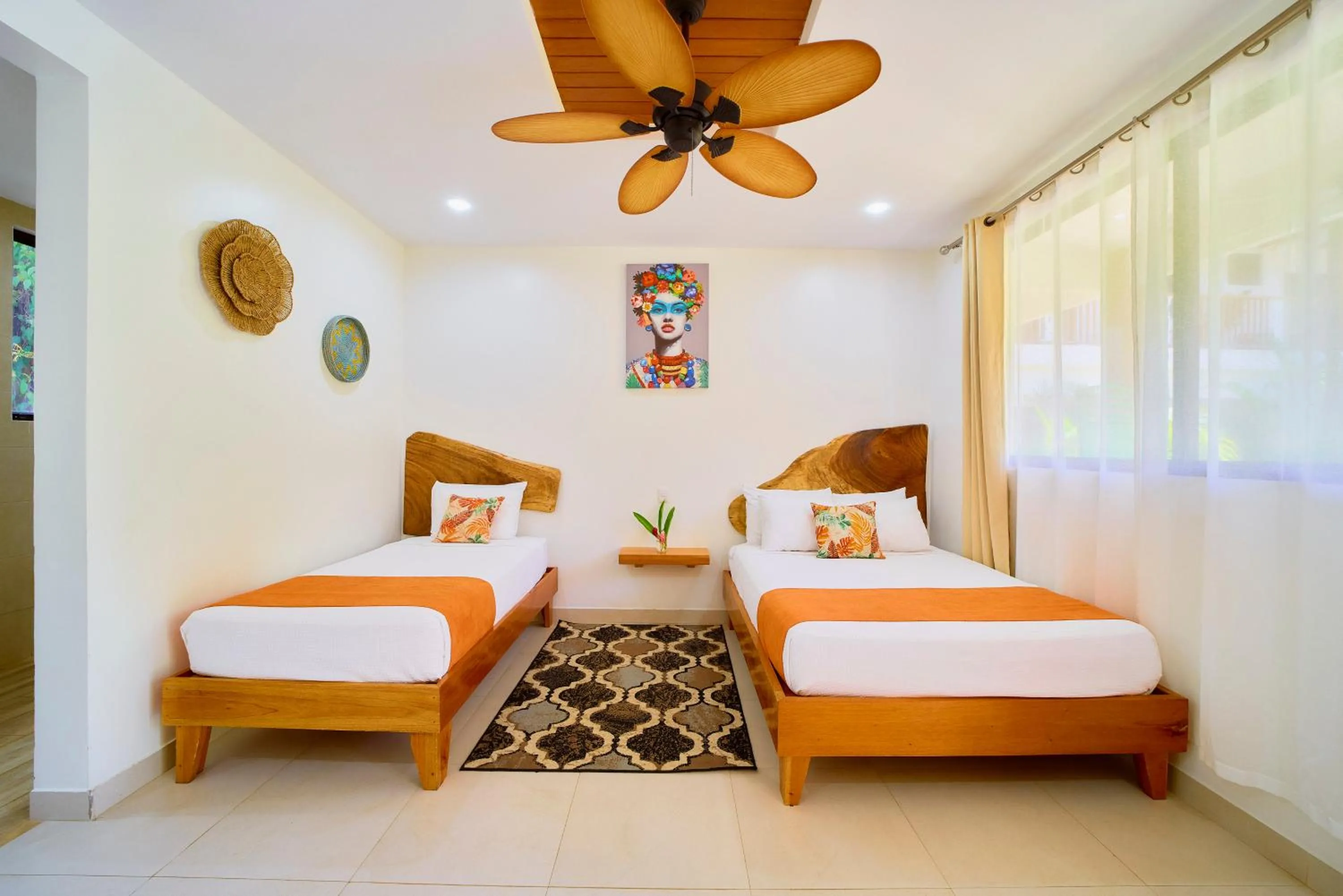 Other, Bed in Olinca Boutique Hotel