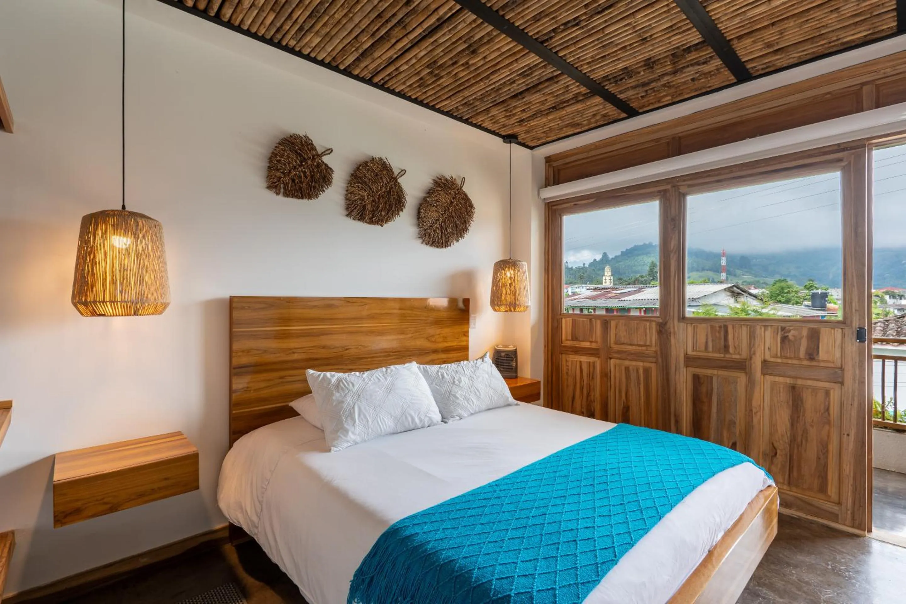 Standard Double Room in Panorama Salento by DOT Boutique