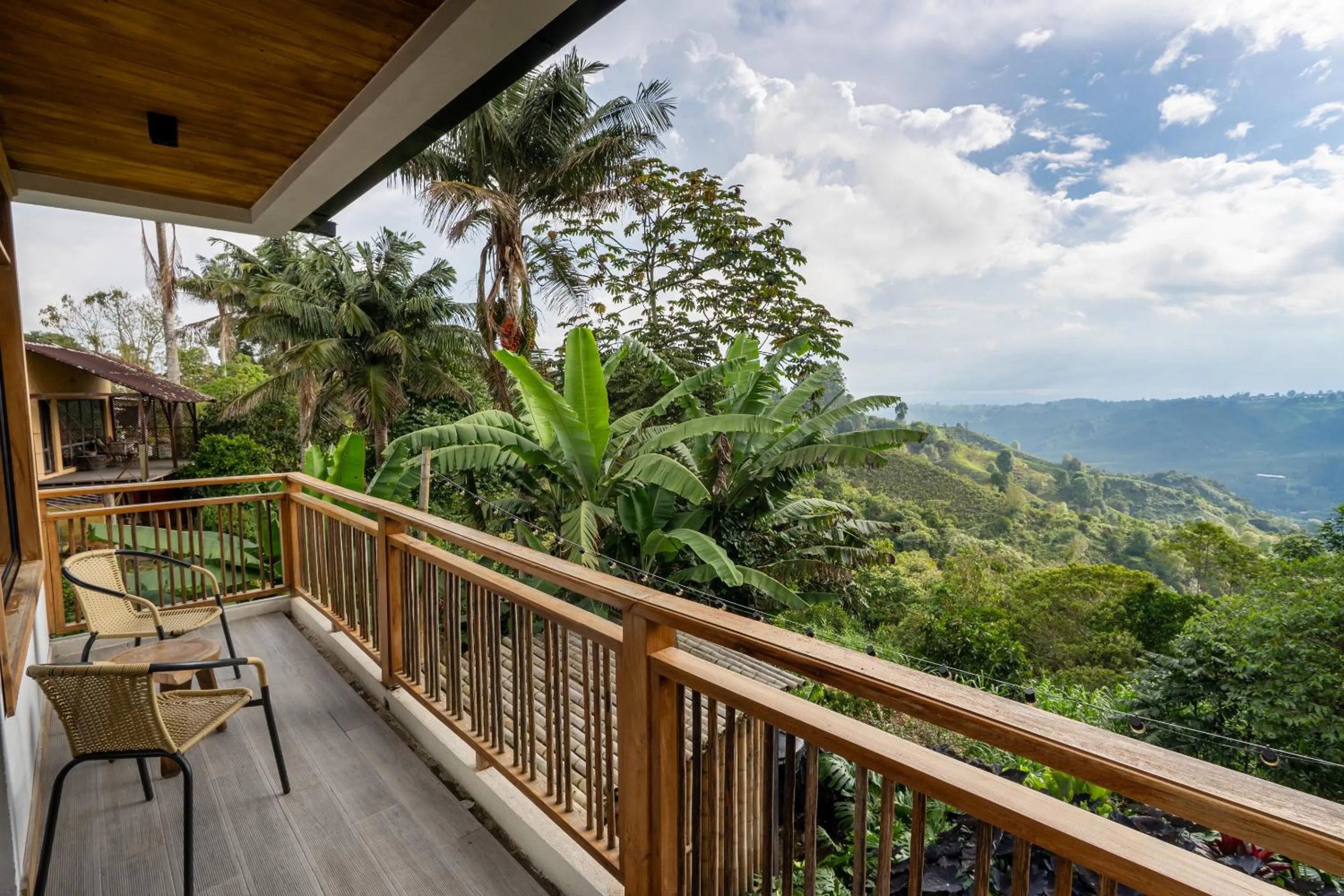 View (from property/room) in Panorama Salento by DOT Boutique