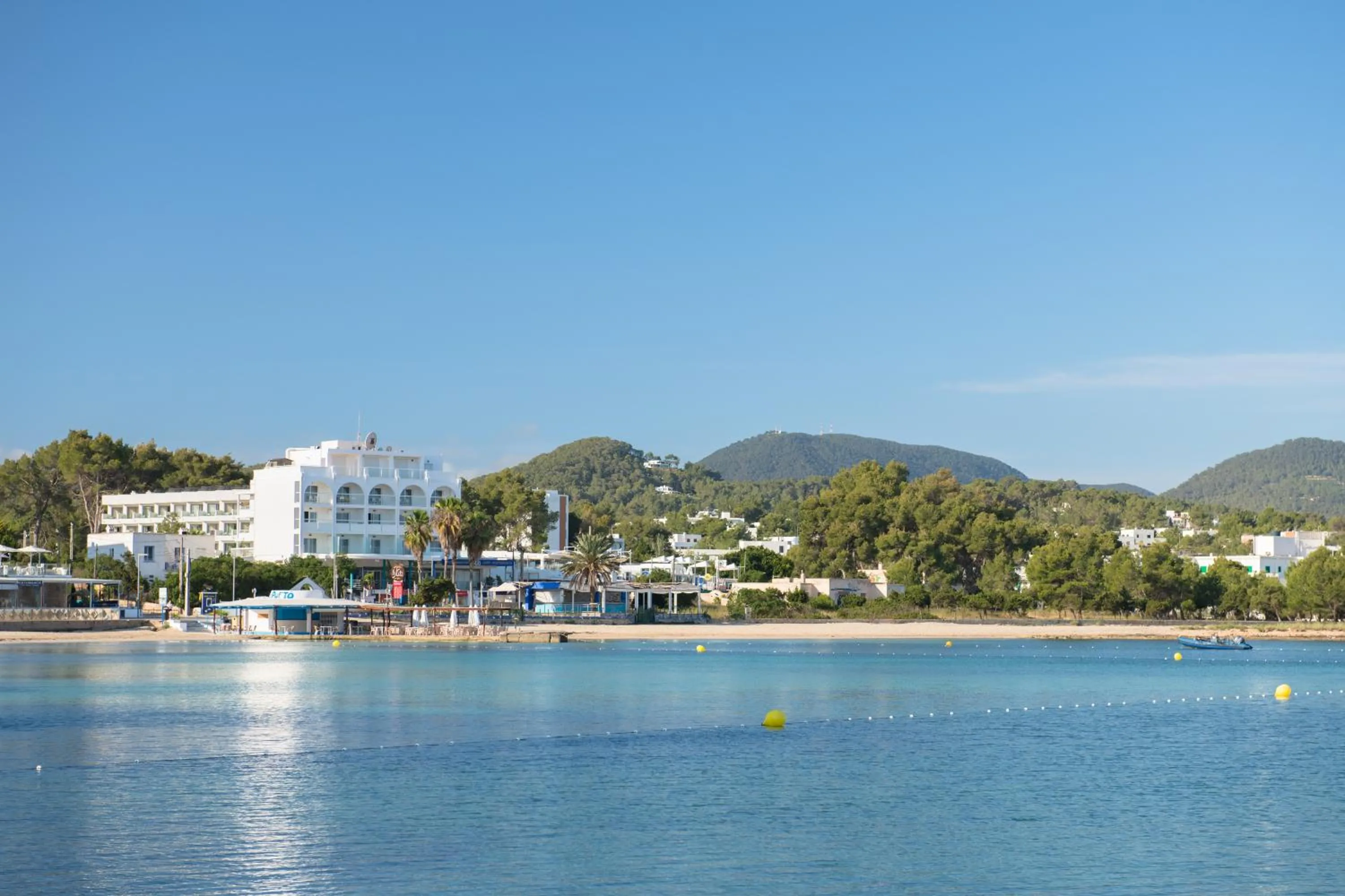 Apartamentos La Kiki