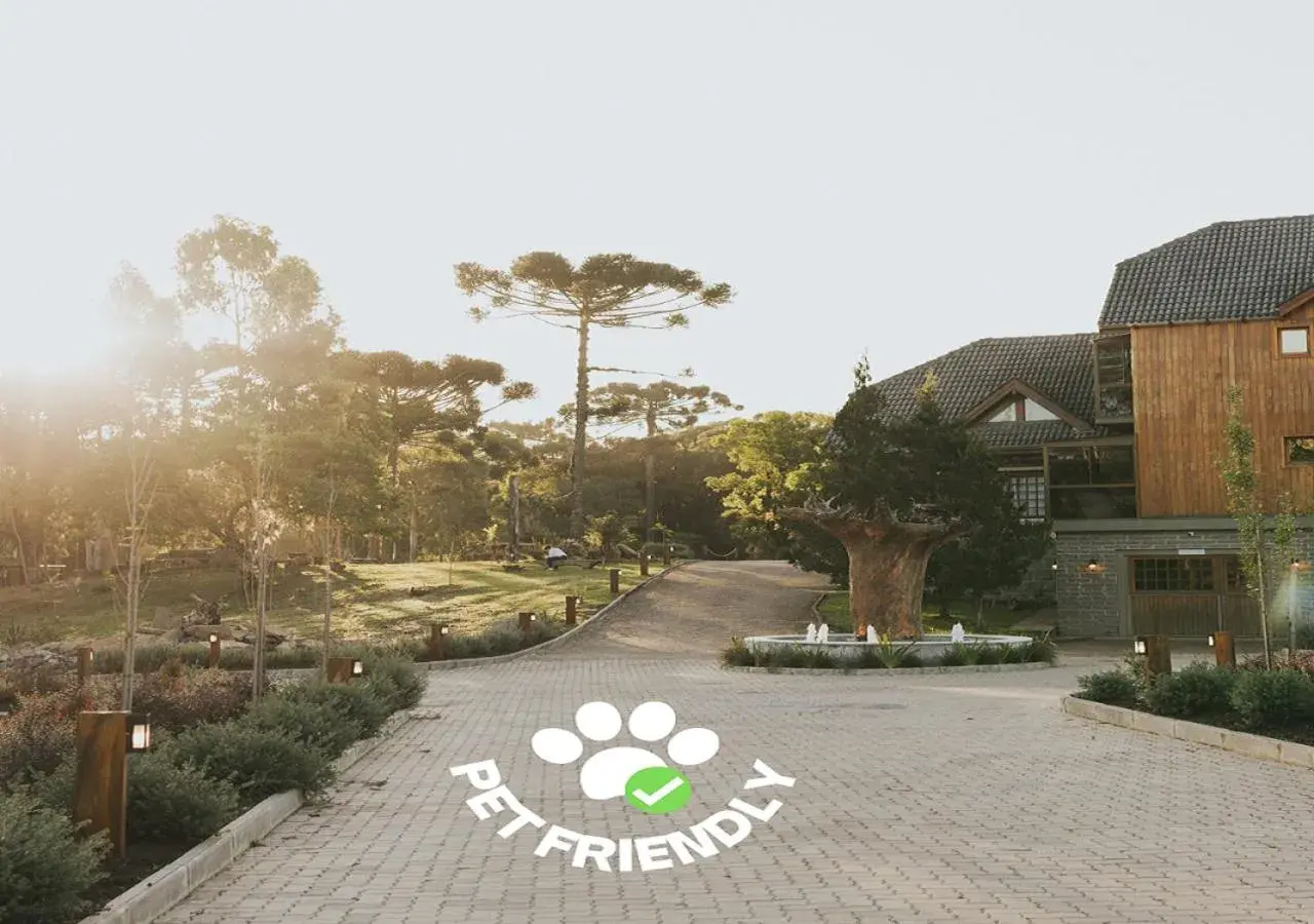 WoodStone Hotel Fazenda WoodStone Hotel Fazenda