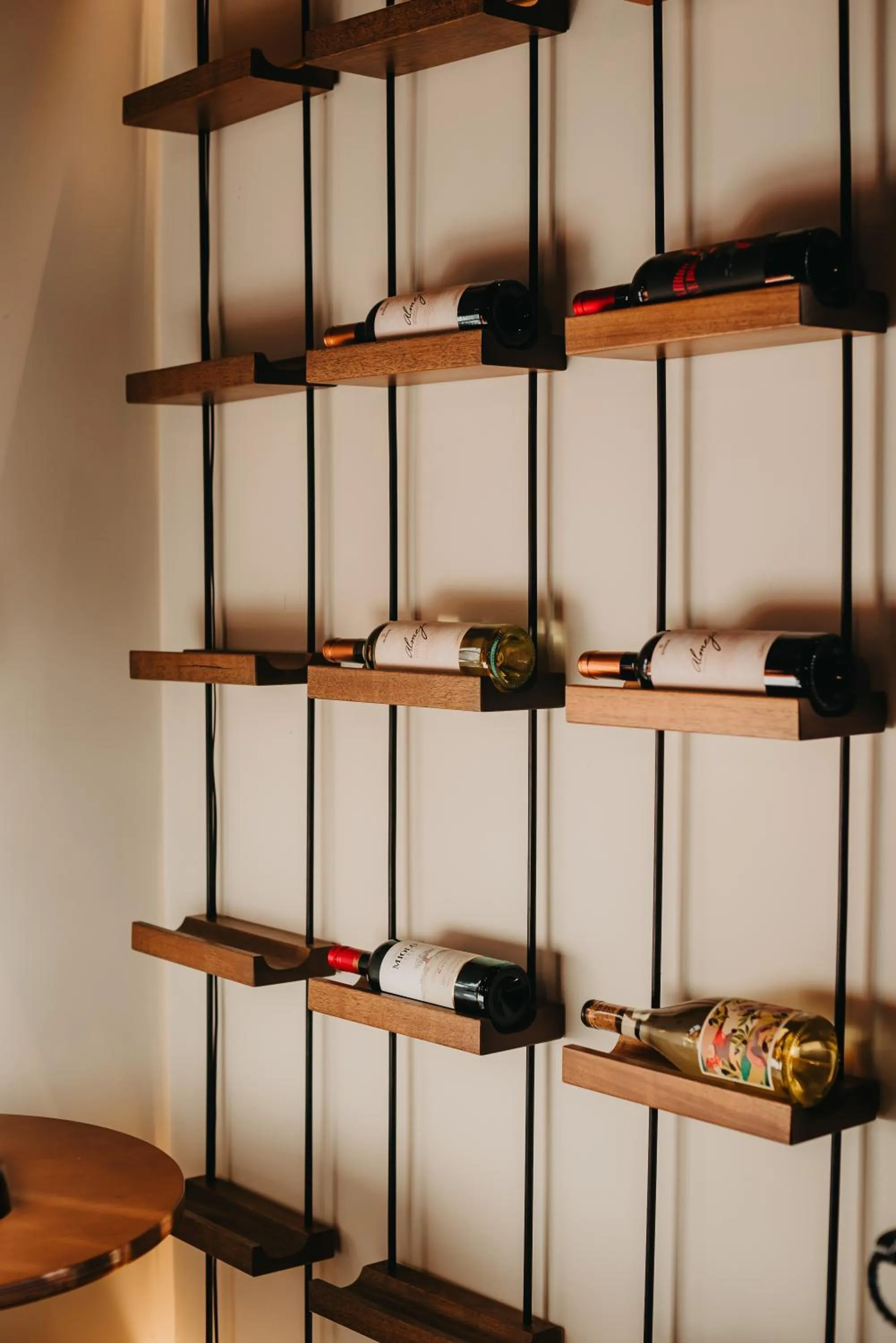 Lobby or reception in WoodStone Hotel Fazenda