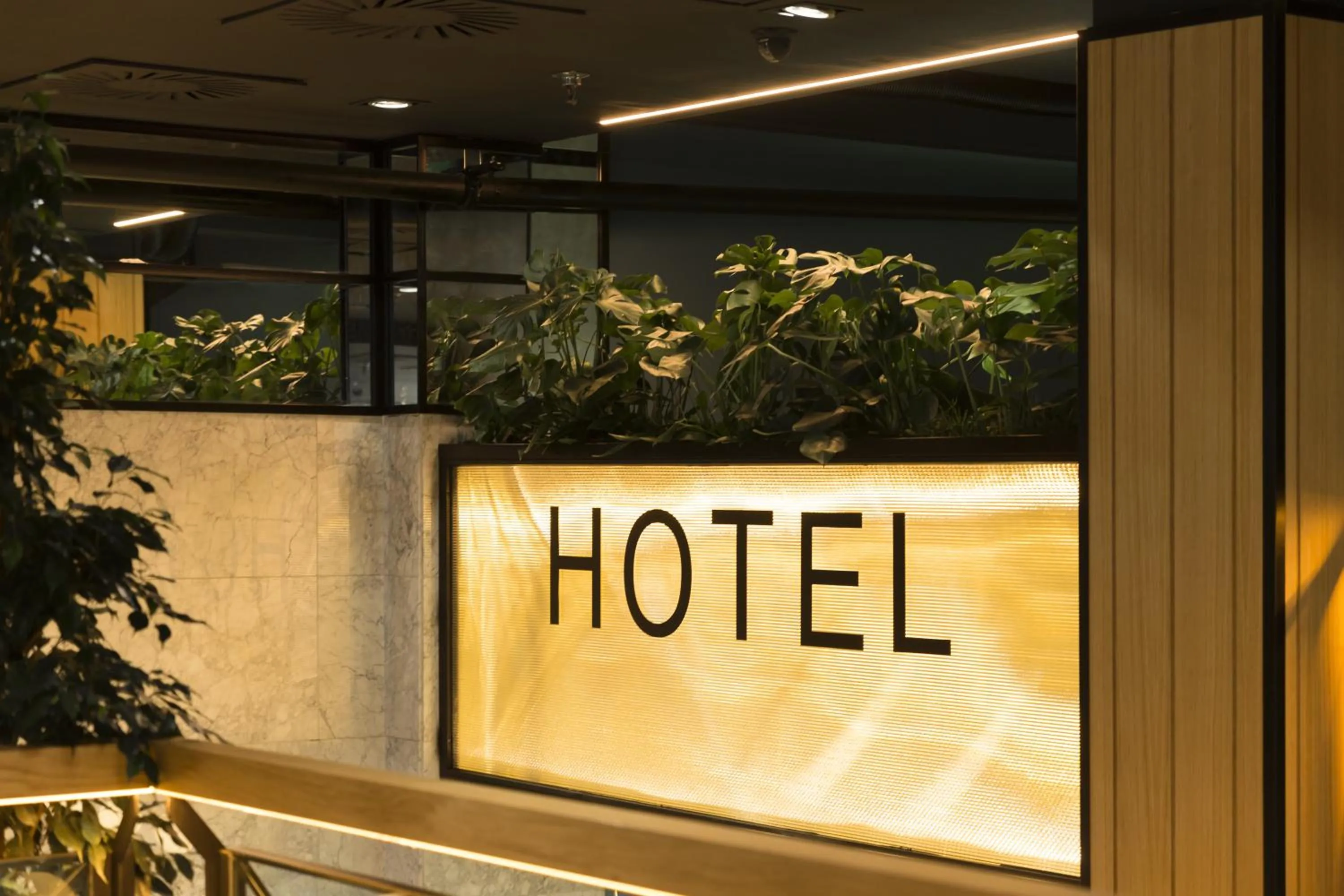 Other in Petit Palace Alcalá