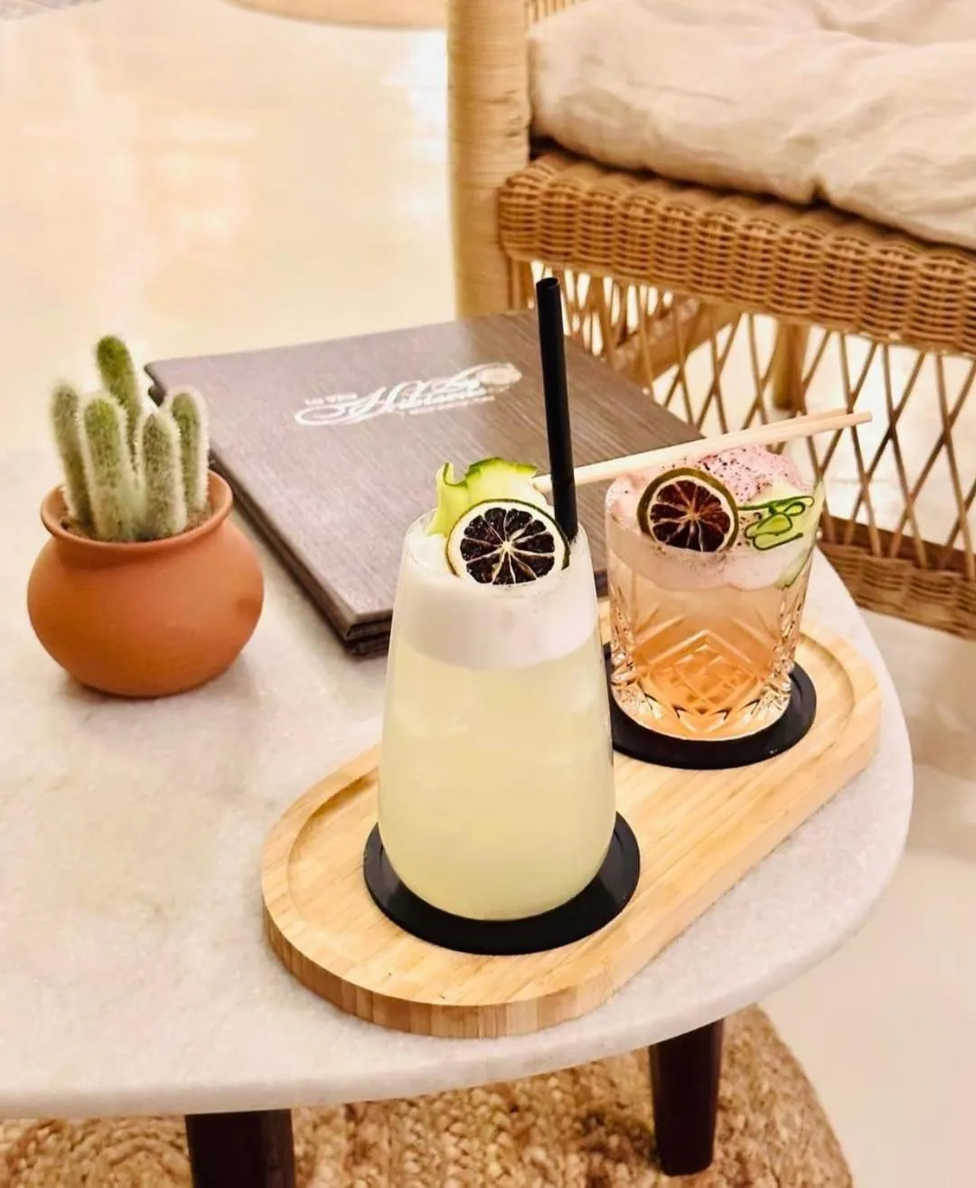 La Villa Hibiscus, Saint Martin